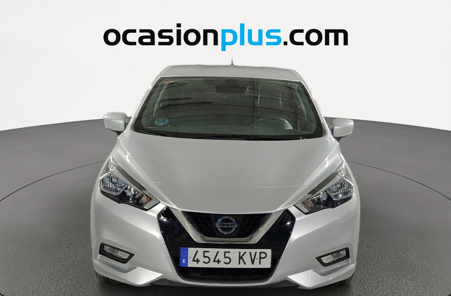 Nissan Micra 1.5 dCi N-Connecta - foto 14