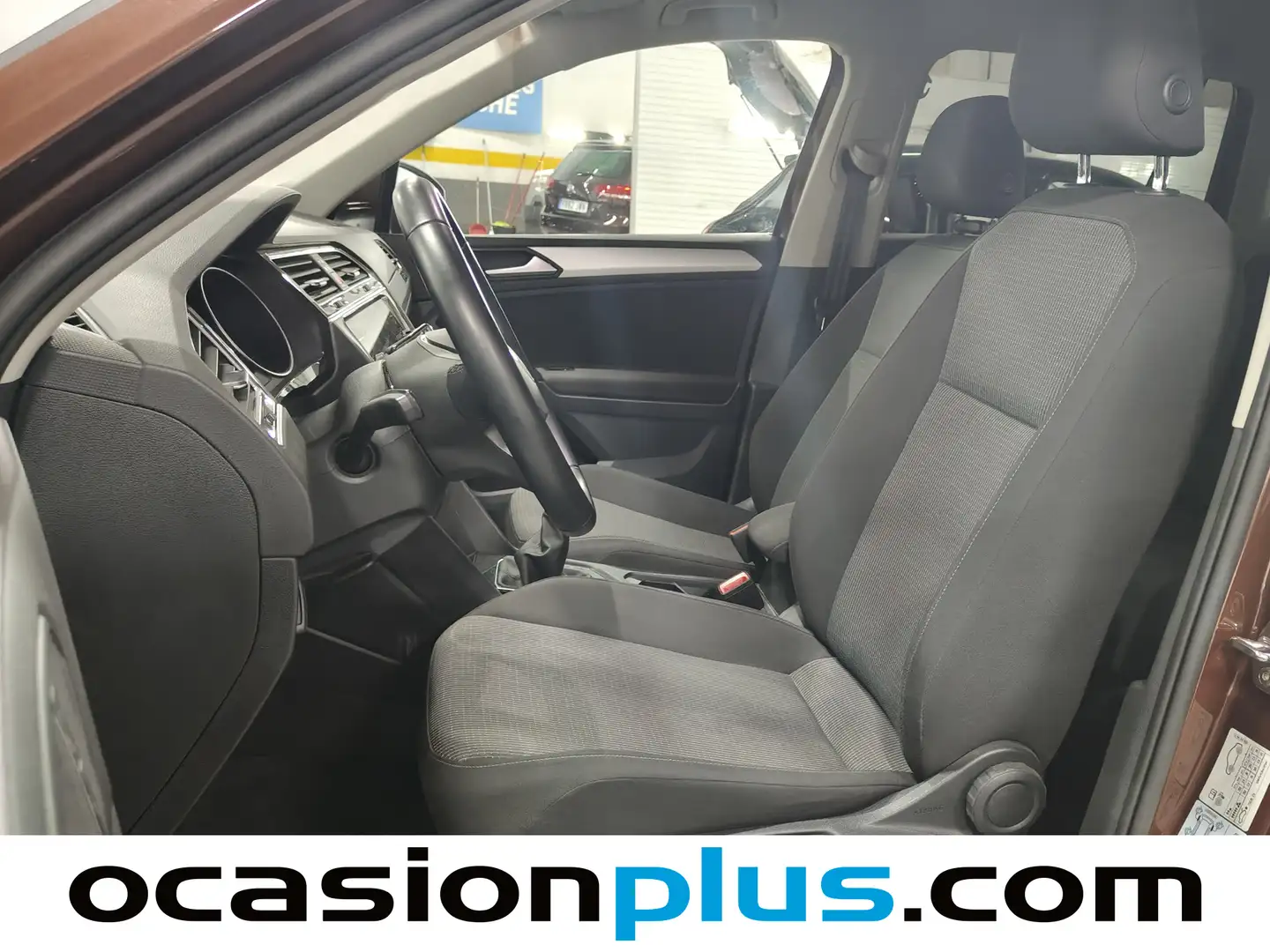 Foto Volkswagen Tiguan Volkswagen Tiguan 1.5 TSI (130 CV)