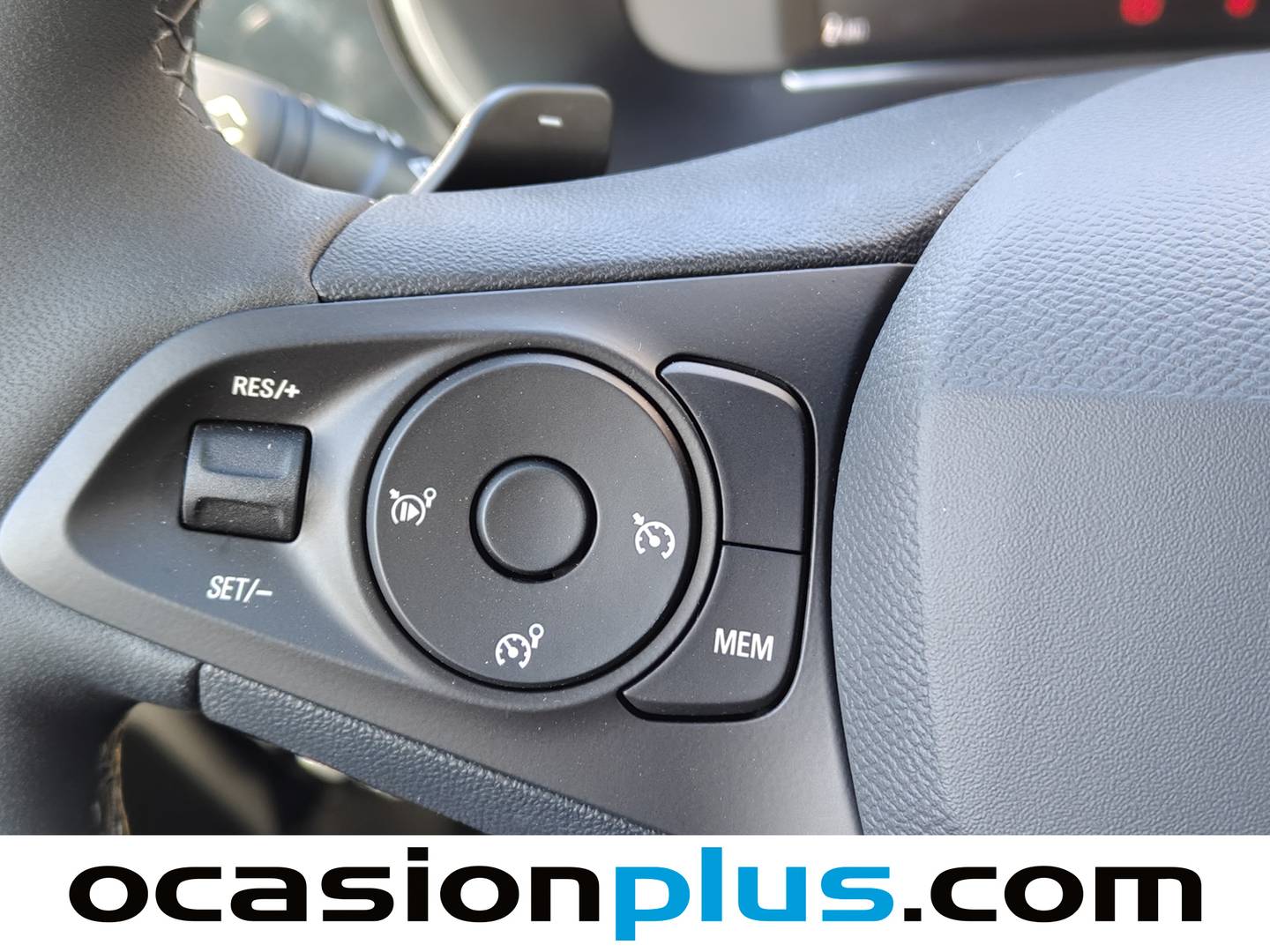 Foto Opel Corsa Opel Corsa 1.2 T XHL Hybrid GS eDCT (110 CV)