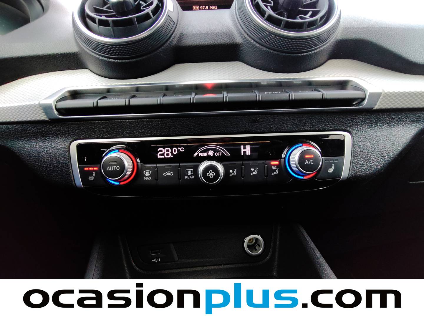 Foto Audi Q2 Audi Q2 Advanced 35 TFSI (150 CV) S tronic