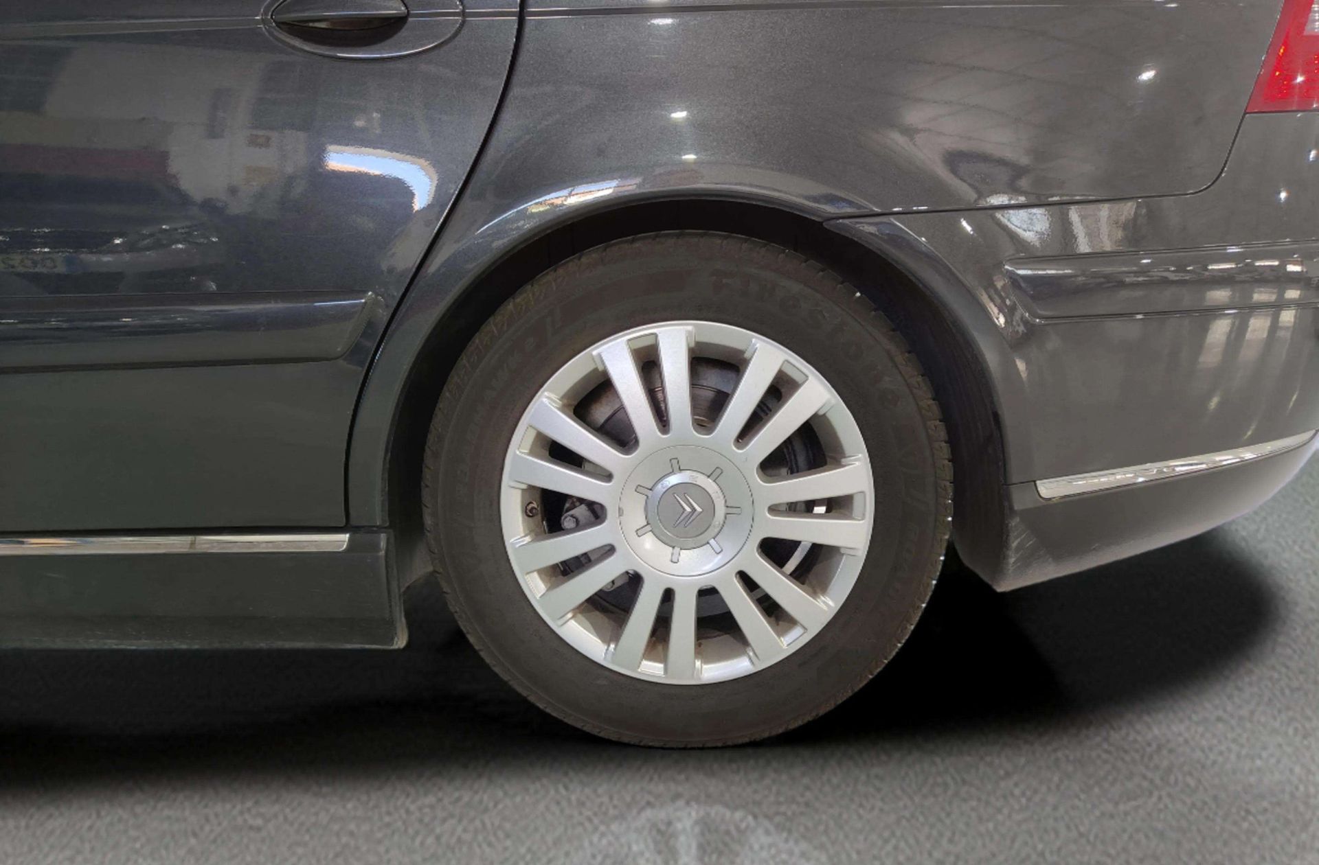 Citroën C5 1.8i 16v Premier - foto 25