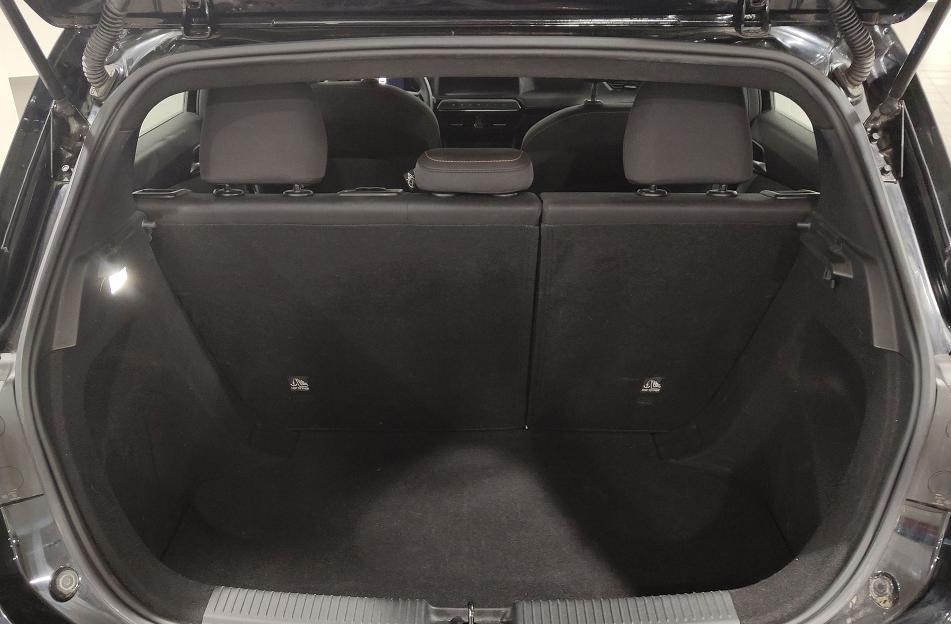 MG3 1.5 Comfort - foto 17