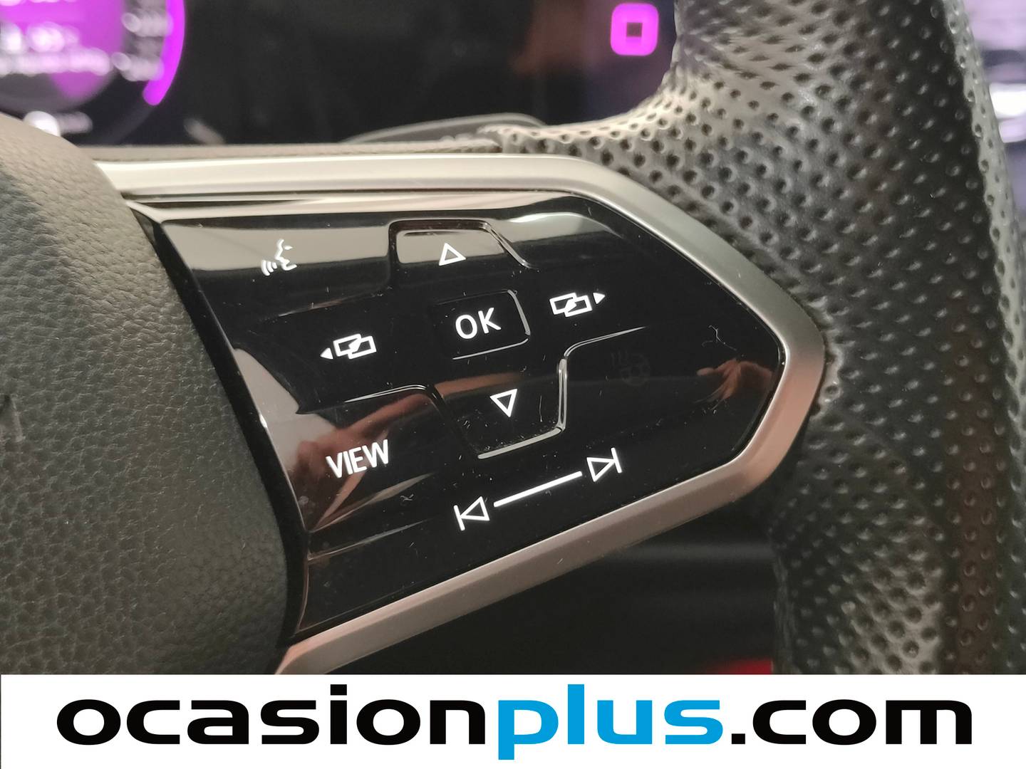 Volkswagen Golf Volkswagen Golf R-Line 2.0 TDI  (150 CV) DSG al mejor precio