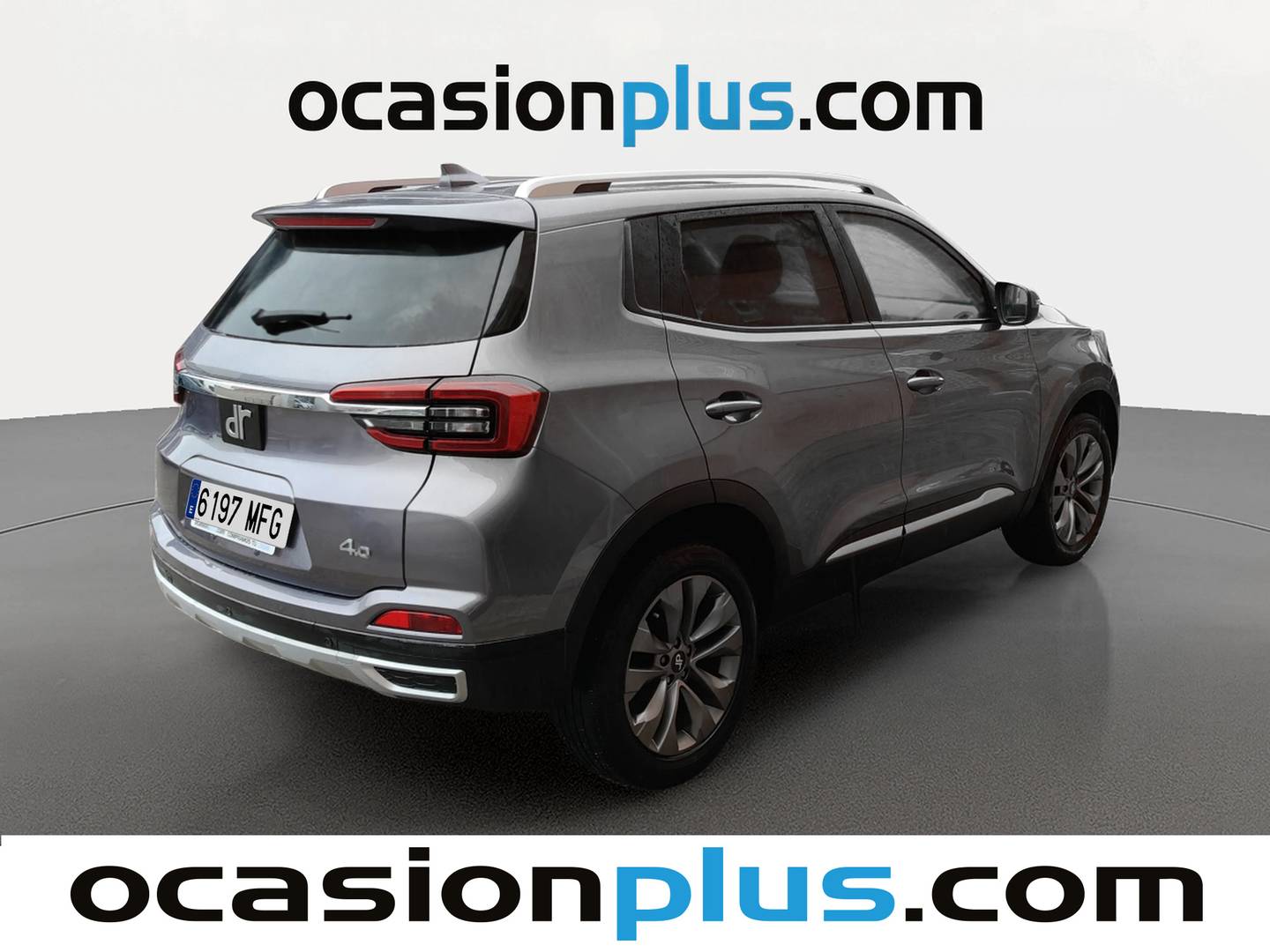 DR AUTOMOBILES DR 4.0 DR AUTOMOBILES DR4 1.5 (116 CV) 116cv