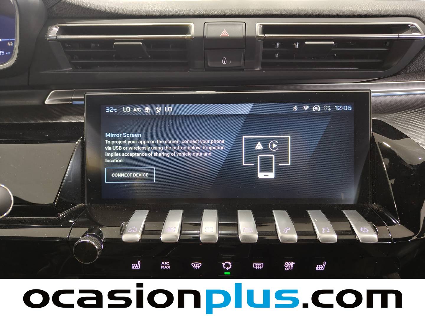 Foto Peugeot 508 Peugeot 508 SW SW GT S&S BlueHDi EAT8 (130 CV)