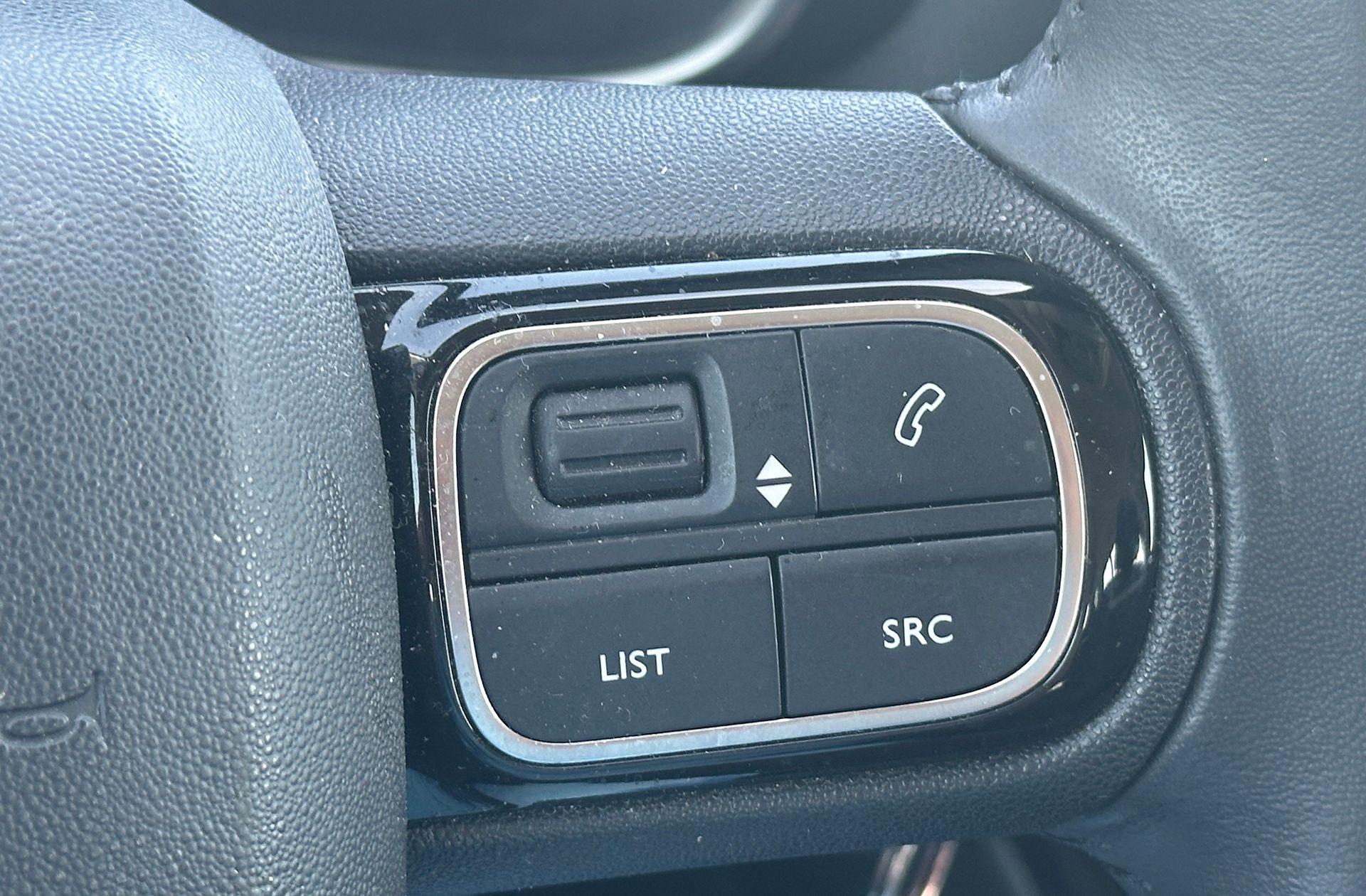 Citroën C5 Aircross BlueHDi 130 Feel - foto 26