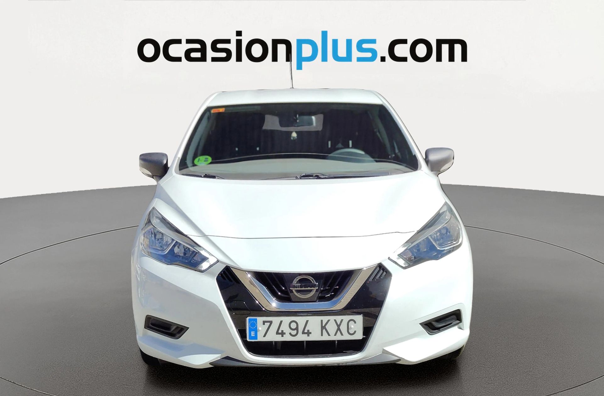 Nissan Micra 1.0 G Visia+ - foto 10