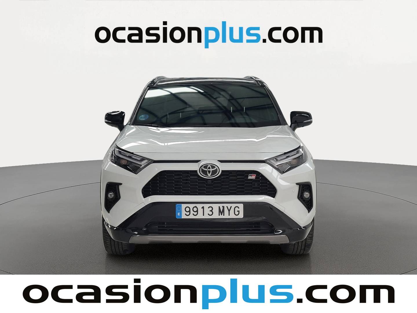 Toyota Rav4 Toyota Rav4 2.5 220H GR-Sport Plus 4x4 e-CVT  (222 CV) km 0