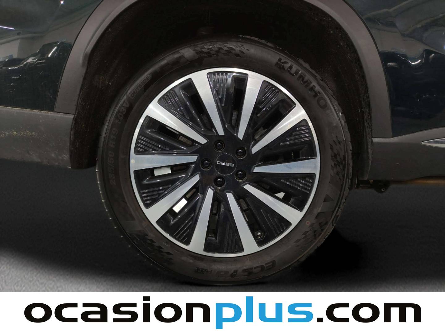 EBRO S800 EBRO S800 1.5 TGDI PHEV Luxury E-CVT (279 CV) 7 PLAZAS 279cv