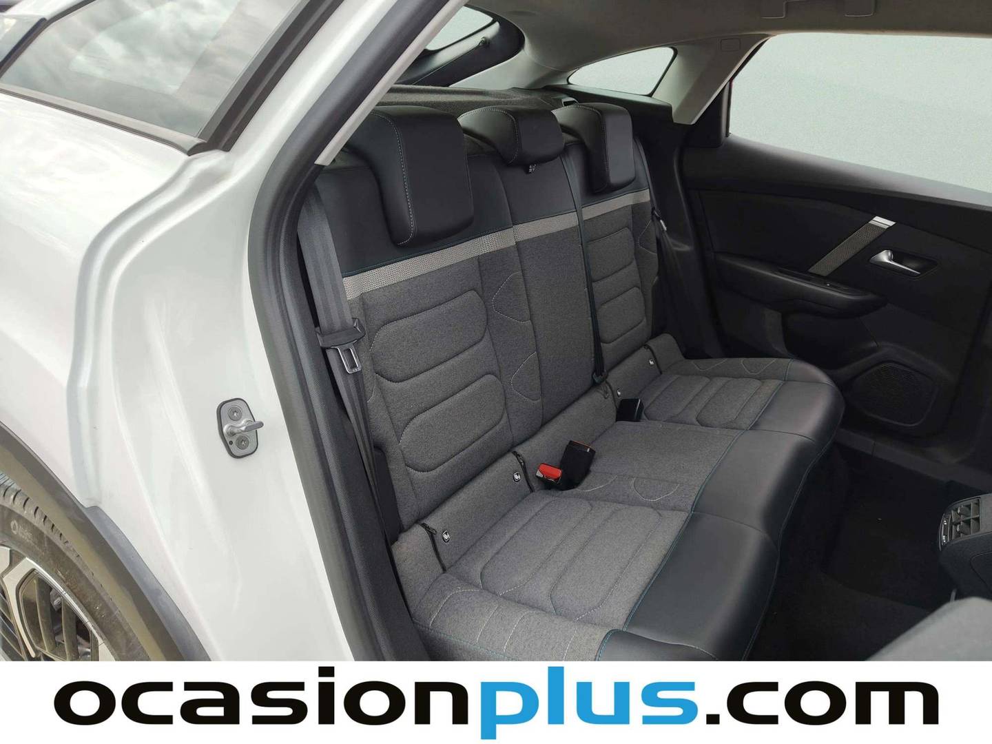 Foto Citroën C4 Citroen C4 PureTech 130 S&S 6v Feel Pack (130 CV)