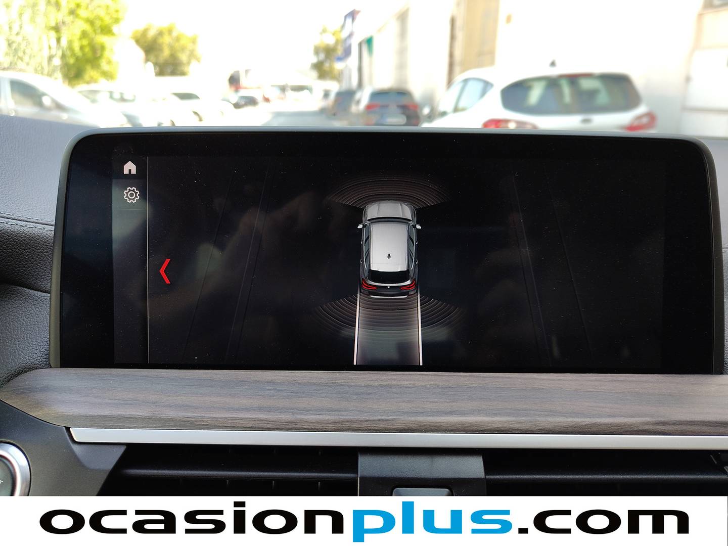 BMW X3 BMW X3 xDrive25d (231 CV) 2018