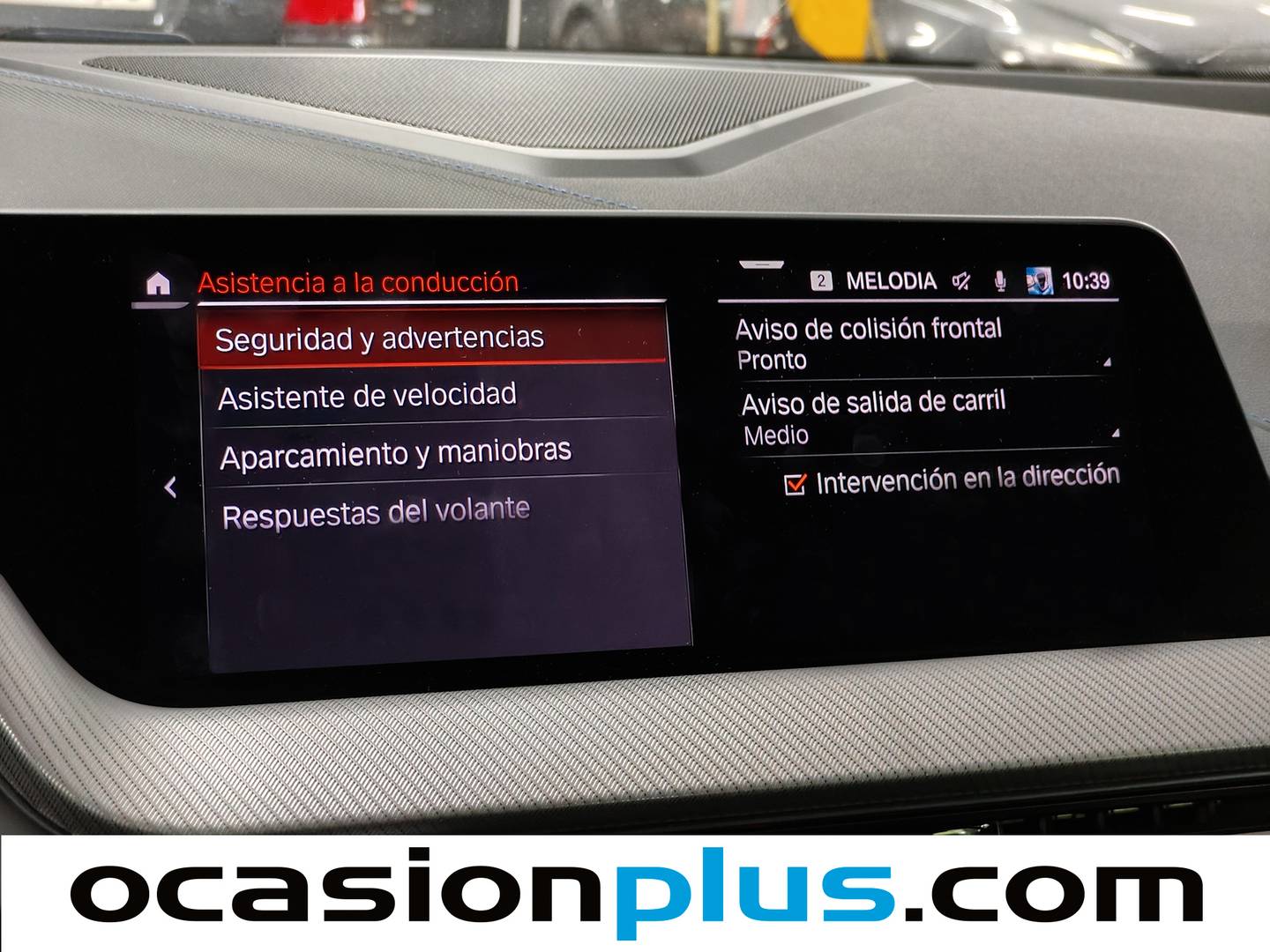 BMW Serie 2 BMW Serie 2 218d Gran Coupe  (150 CV) Pack M de segunda mano