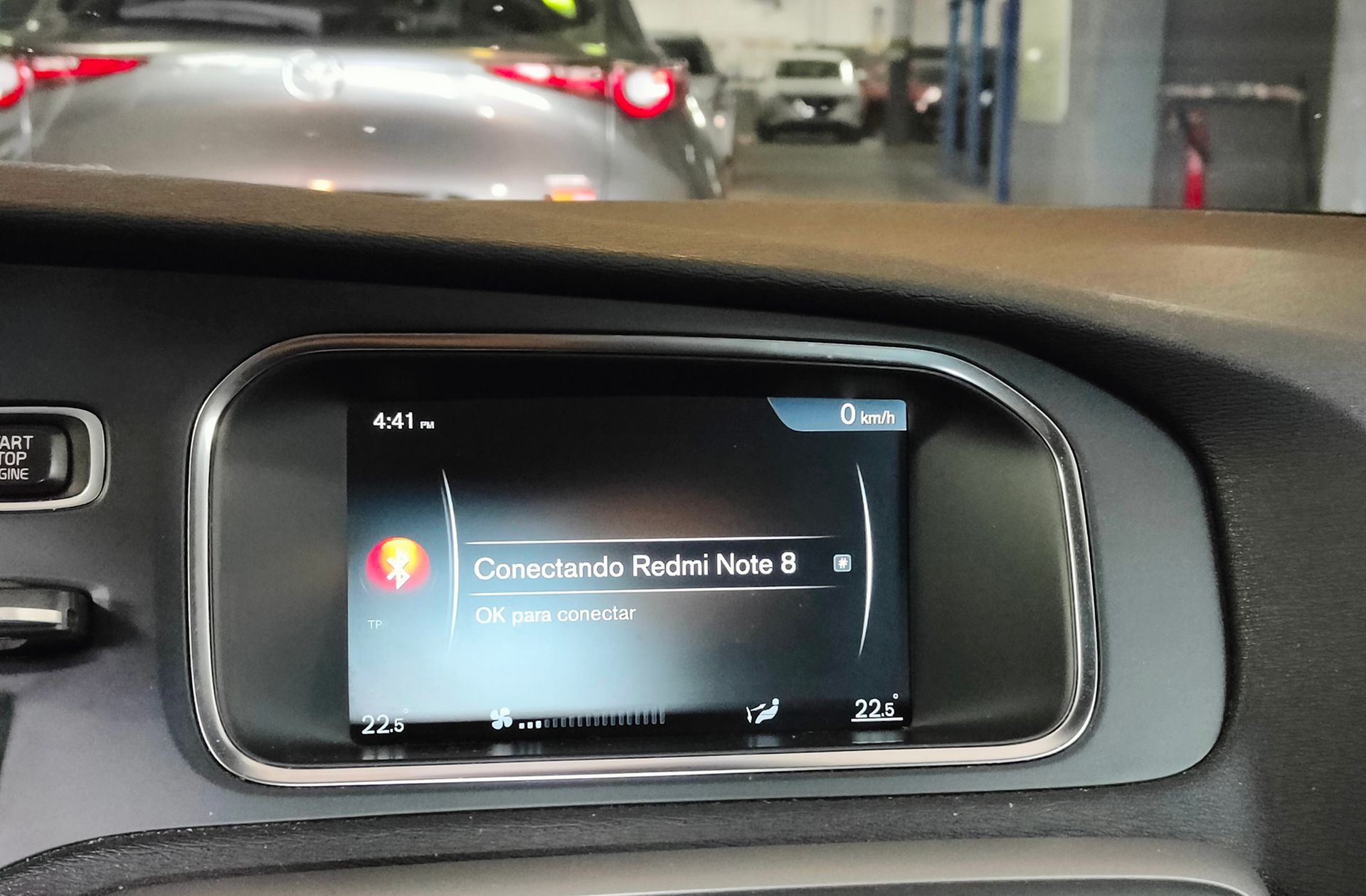 Volvo V40 D3 Momentum - foto 30
