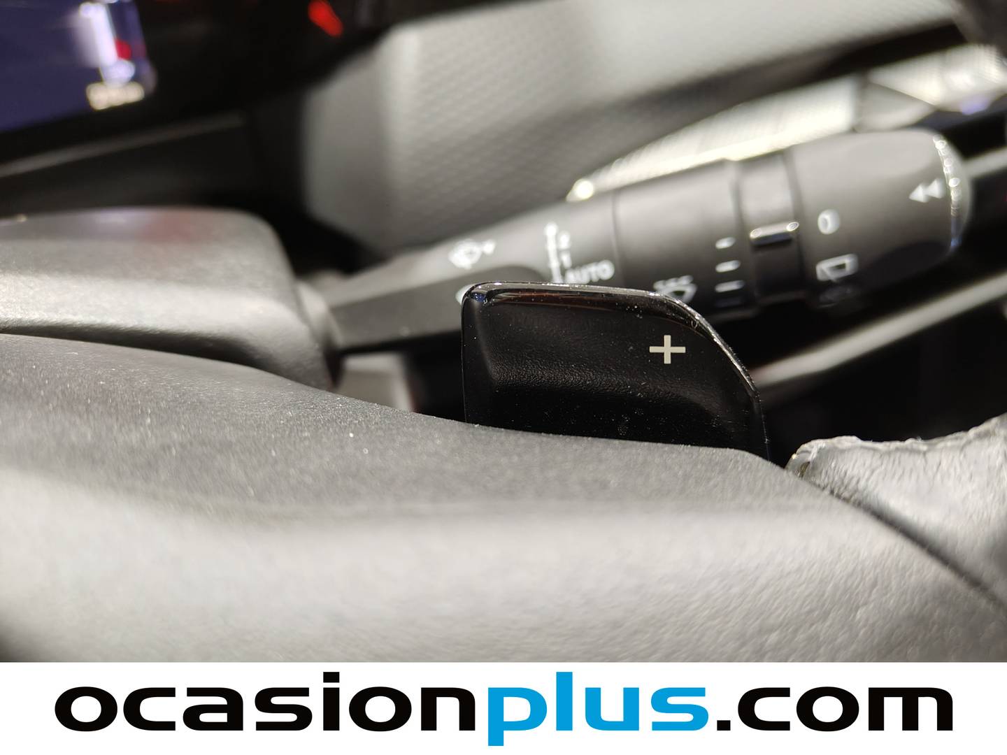 Foto DS DS 4 DS DS4 PureTech 130 Bastille Auto (130 CV)