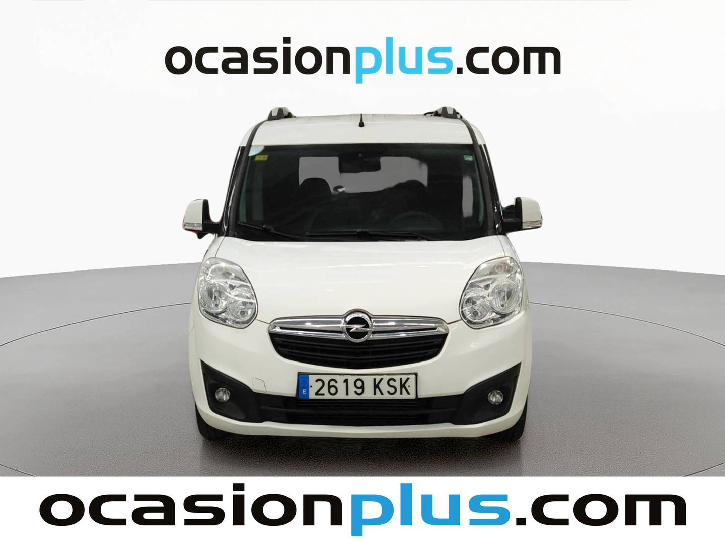 Opel Combo Opel Combo Combi 1.3 CDTI Tour Expression (95 CV) 95cv
