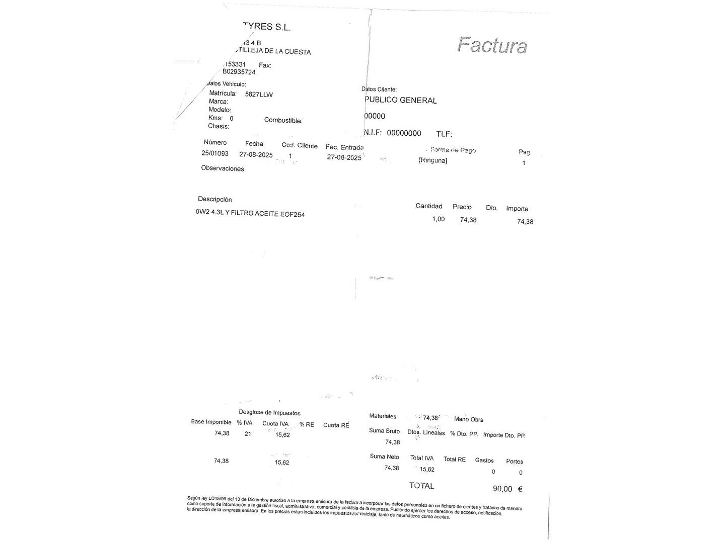 Foto Skoda Karoq Skoda Karoq 1.5 TSI ACT Ambition (150 CV)