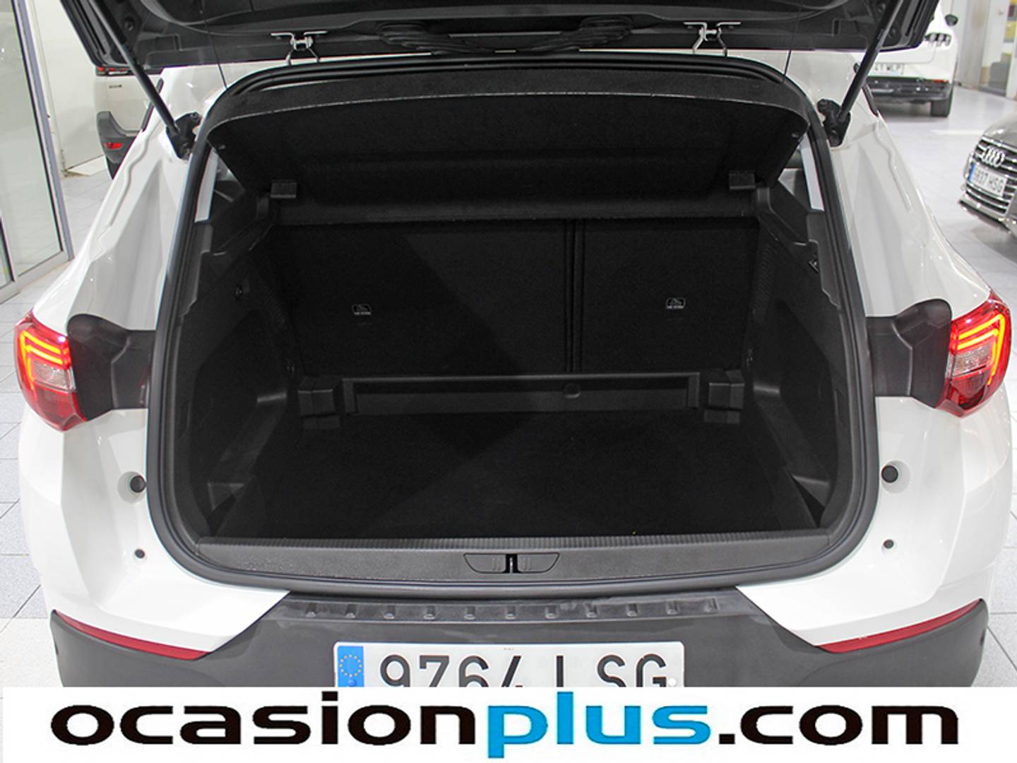 Foto Opel Grandland X Opel Grandland X 1.5 CDTi S&S Utimate Auto (130 CV)