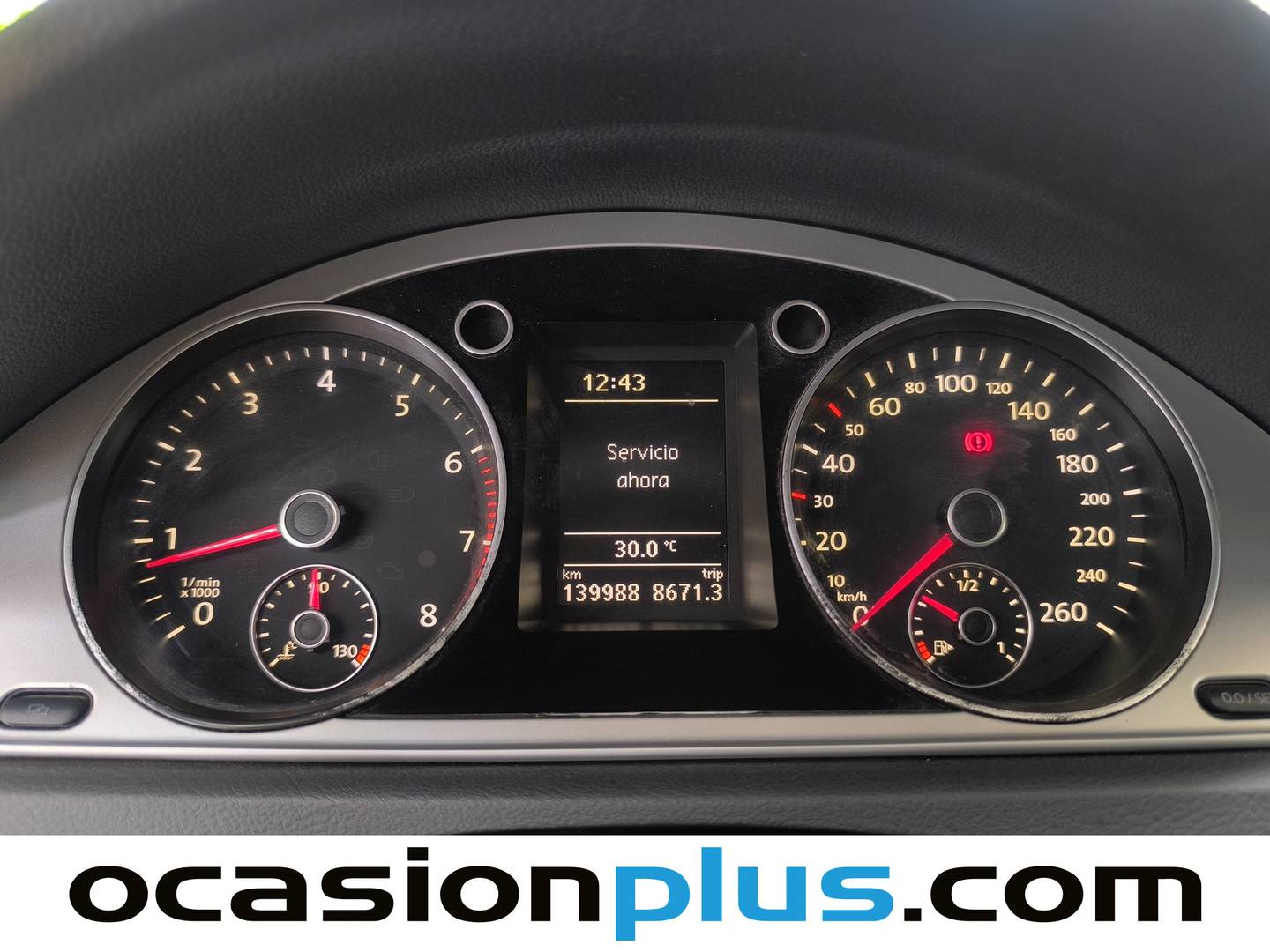Volkswagen Passat Volkswagen Passat 1.4 TSI Edition (122 CV) 2011