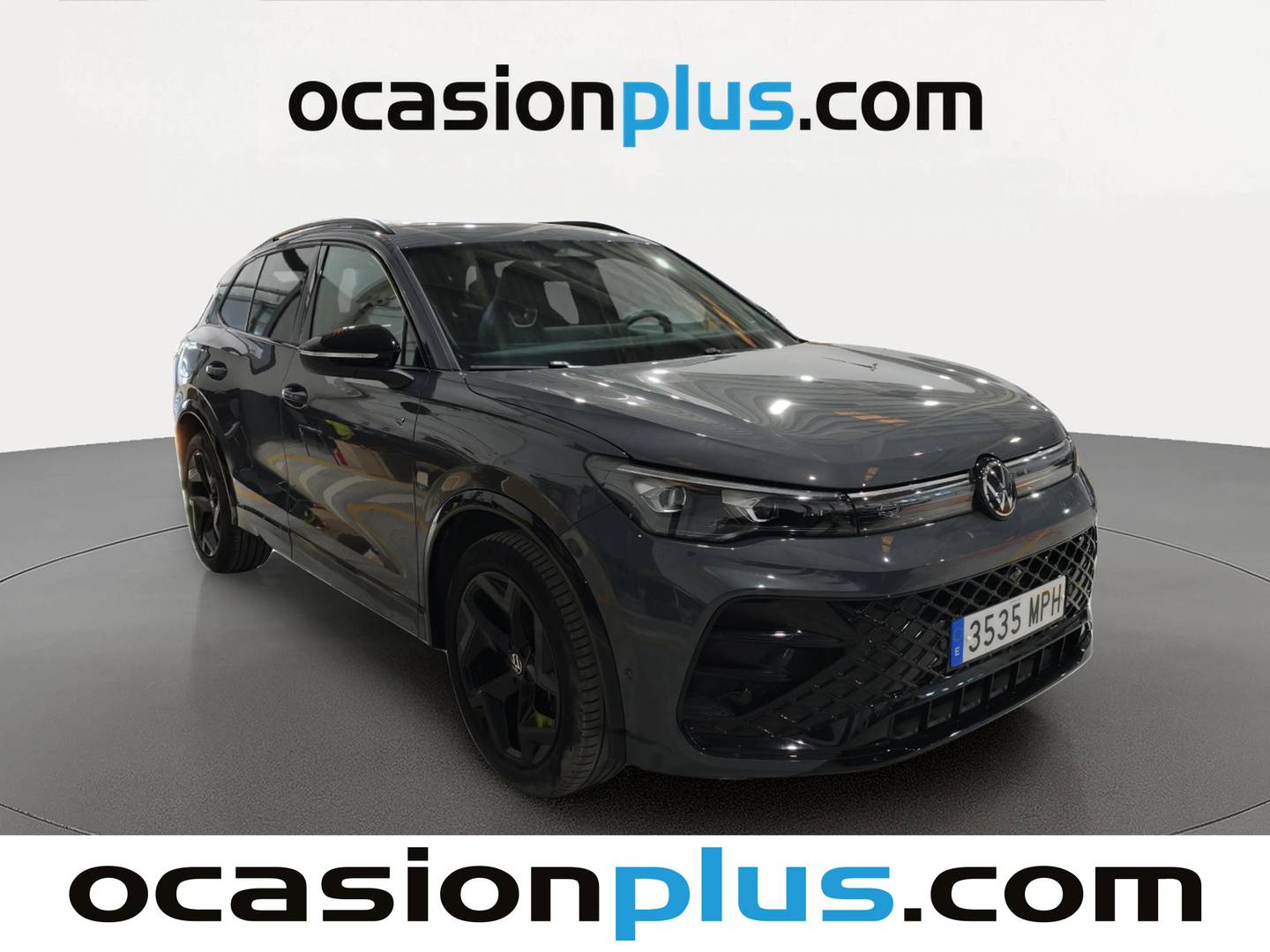 Foto Volkswagen Tiguan Volkswagen Tiguan R-Line 1.5 eTSI (150 CV) DSG