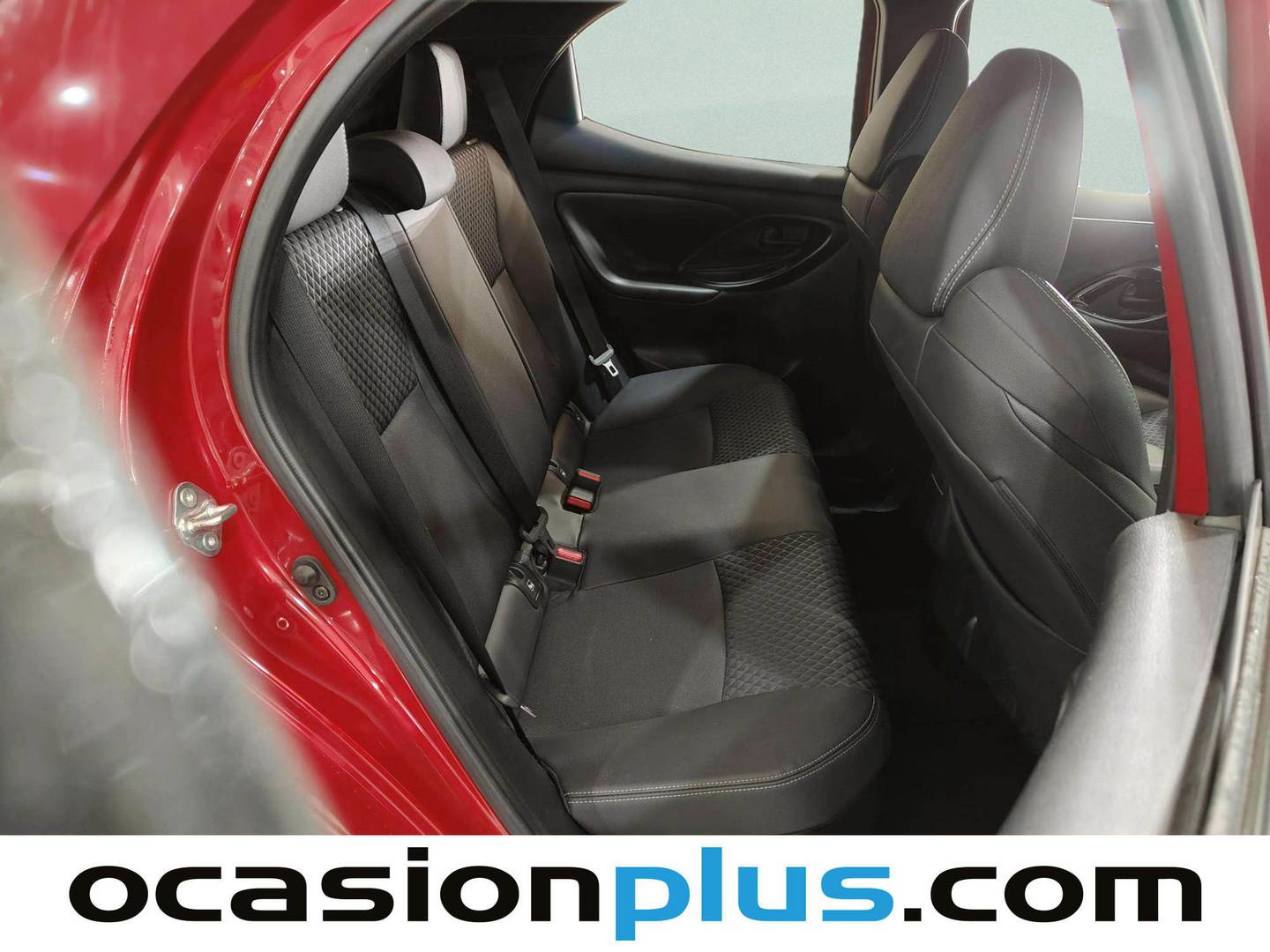 Toyota Yaris Toyota Yaris 1.5 120H Style Plus (116 CV) al mejor precio