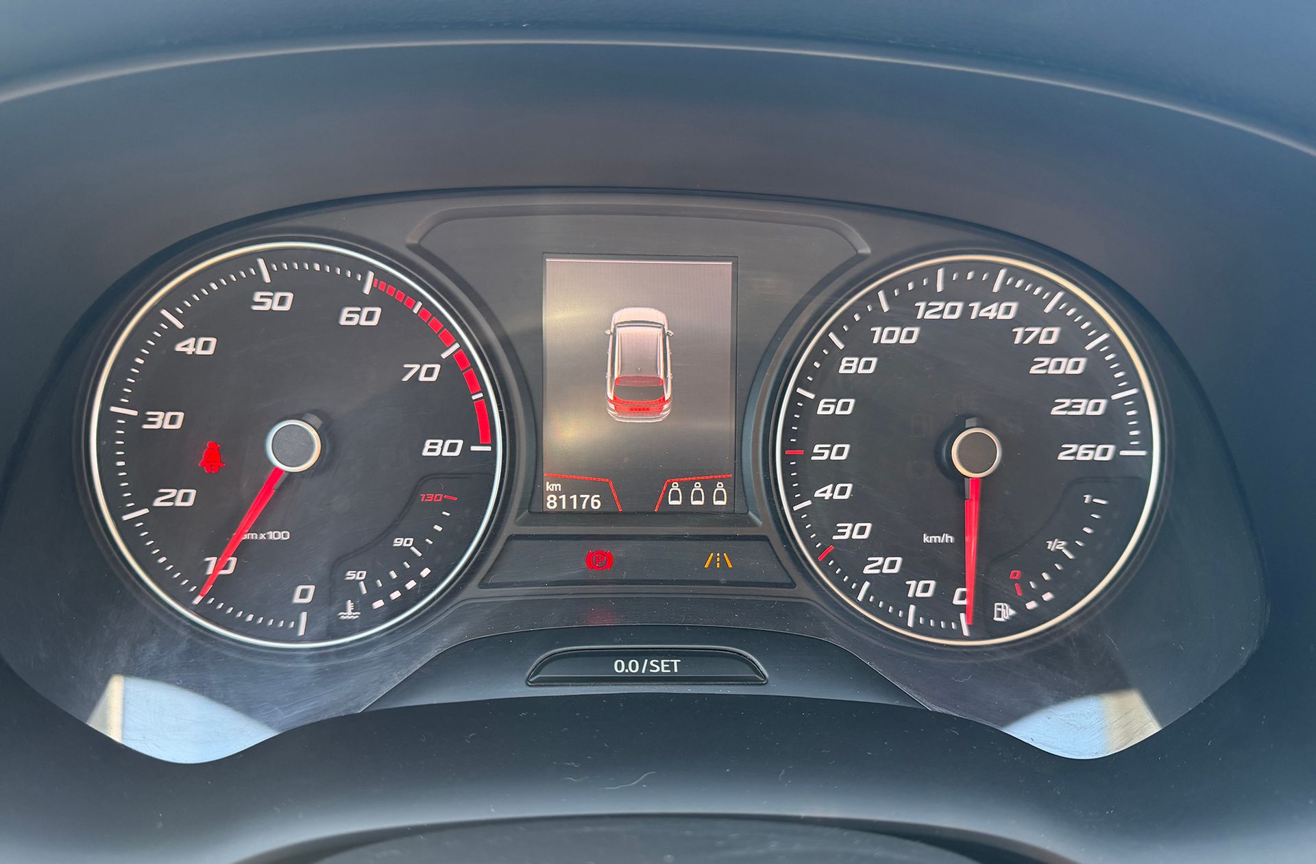 SEAT Ateca 1.0 TSI Ecomotive Style Plus Nav - foto 26
