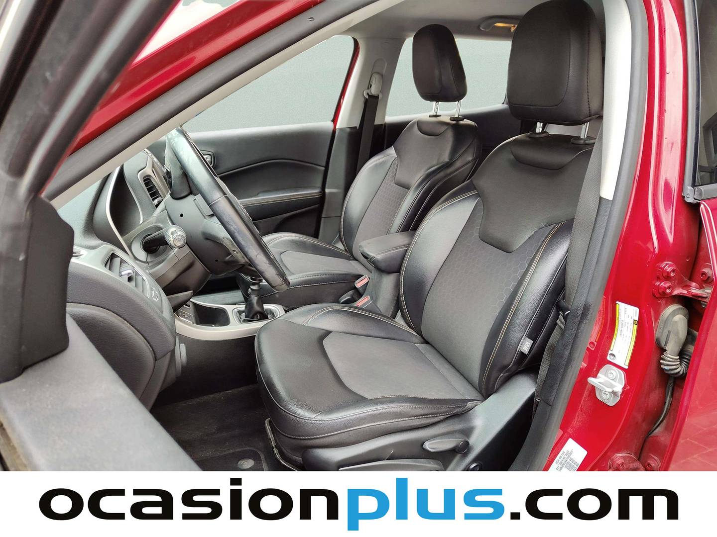 Jeep Compass Jeep Compass 1.6 Multijet Longitude 4x2 (120 CV) 120cv