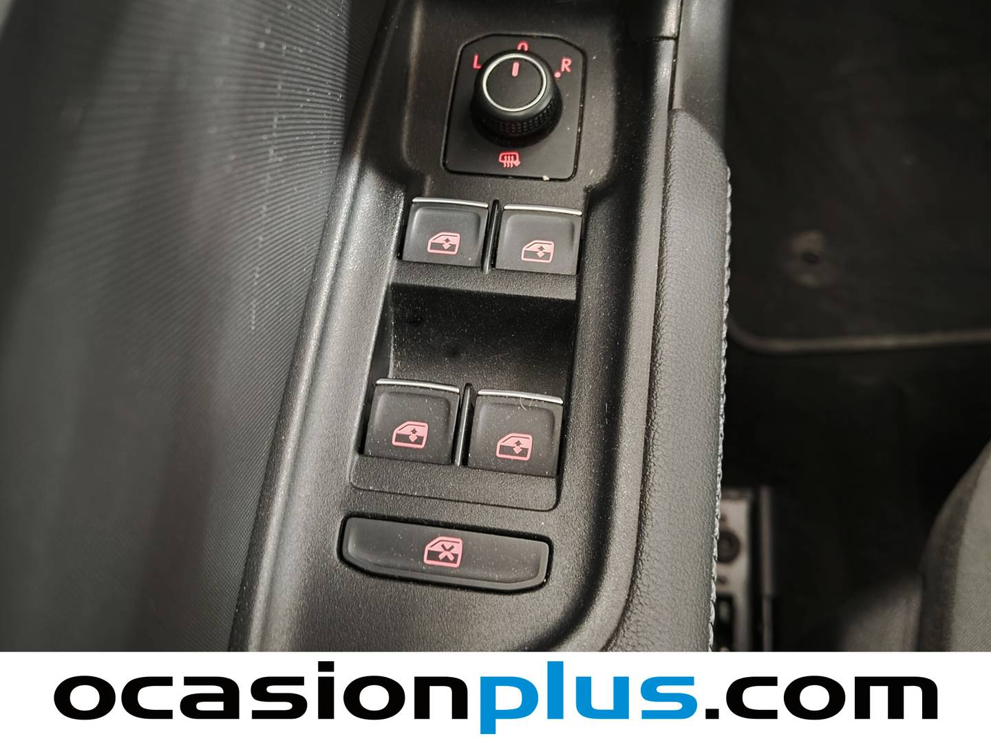 Audi A1 Audi A1 Sportback Adrenalin 30 TFSI (110 CV) S tronic Paquete S-Line seminuevo