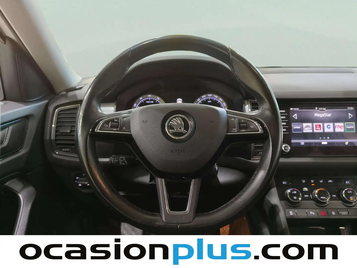 Foto Skoda Kodiaq Skoda Kodiaq 1.5 TSI Ambition 4x2 DSG (150 CV)