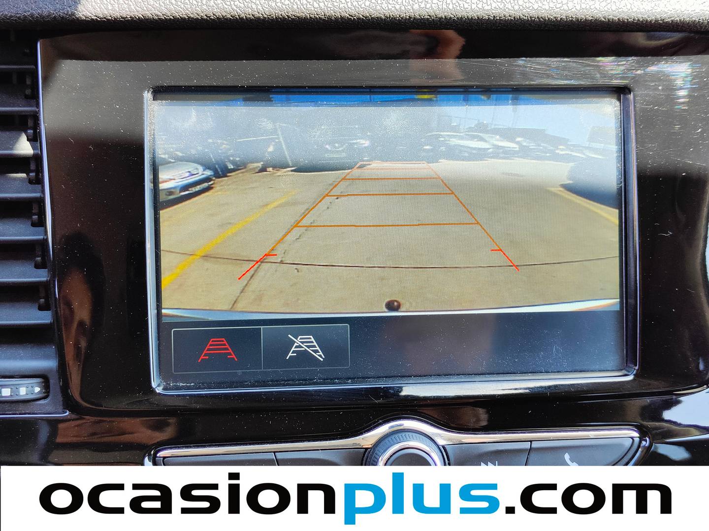 Extras y acabados del Opel Mokka X Opel Mokka X 1.6 CDTi Excellence 4X2 Auto (136 CV)