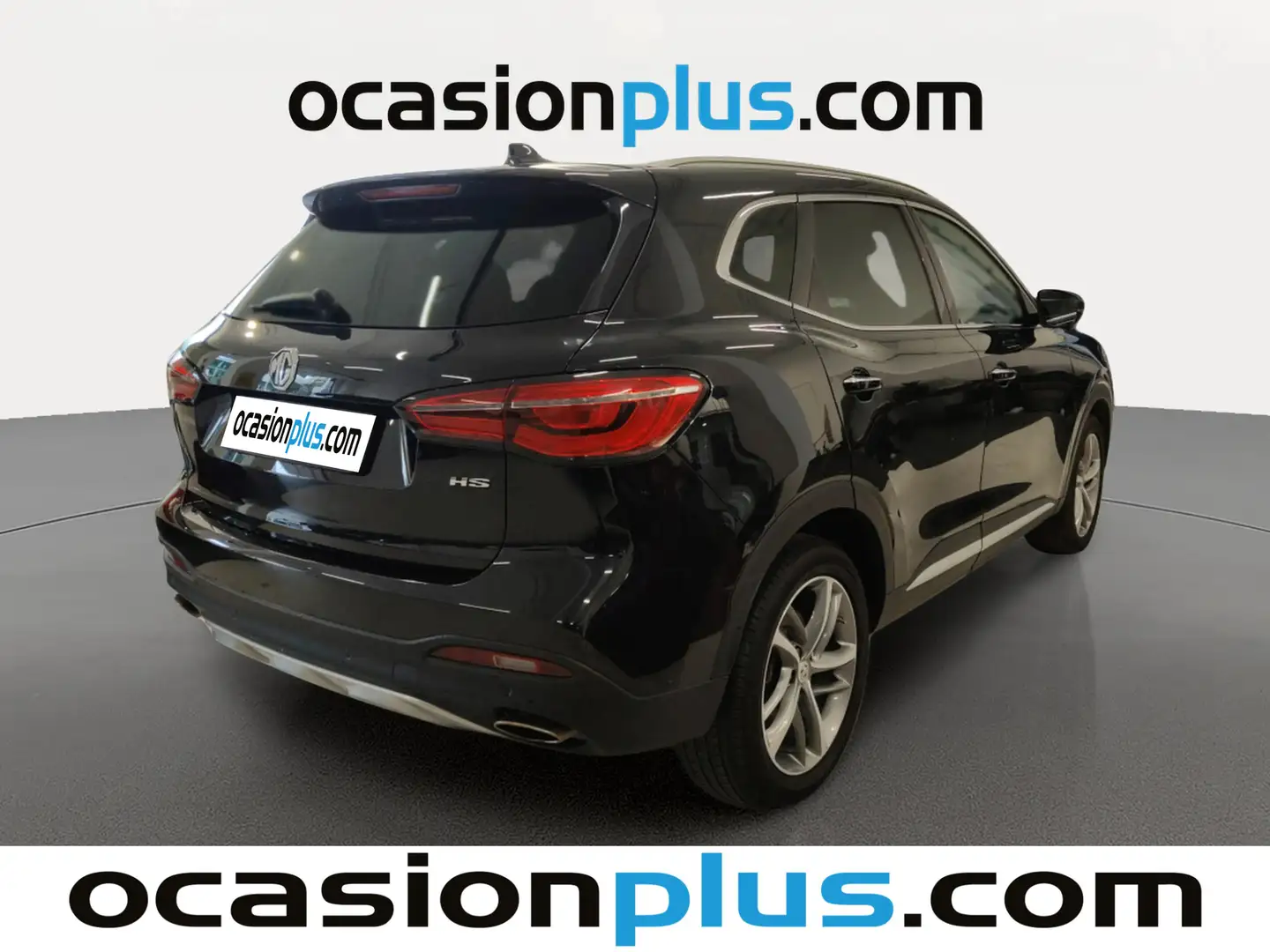 Foto MG HS MG HS 1.5 Turbo GDI Luxury DCT (162 CV)