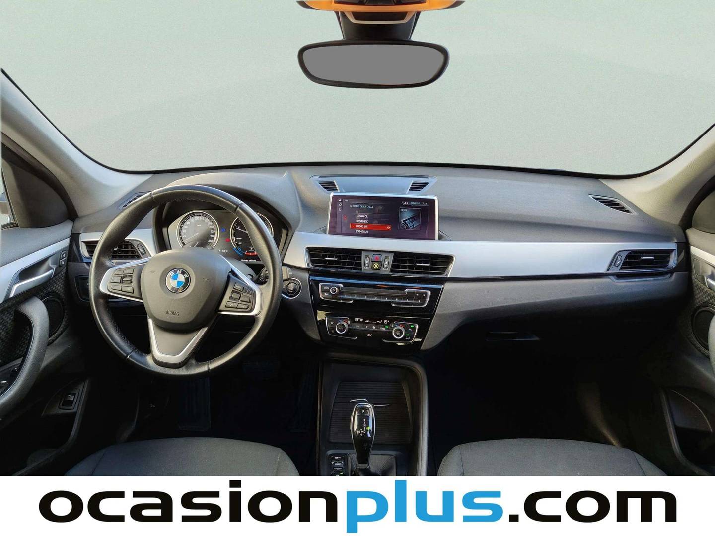 Foto BMW X1 BMW X1 sDrive20d (190 CV)