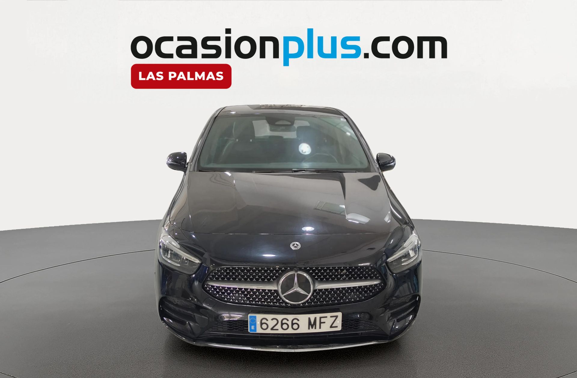 Mercedes-Benz Clase B 200 d Pack AMG - foto 14