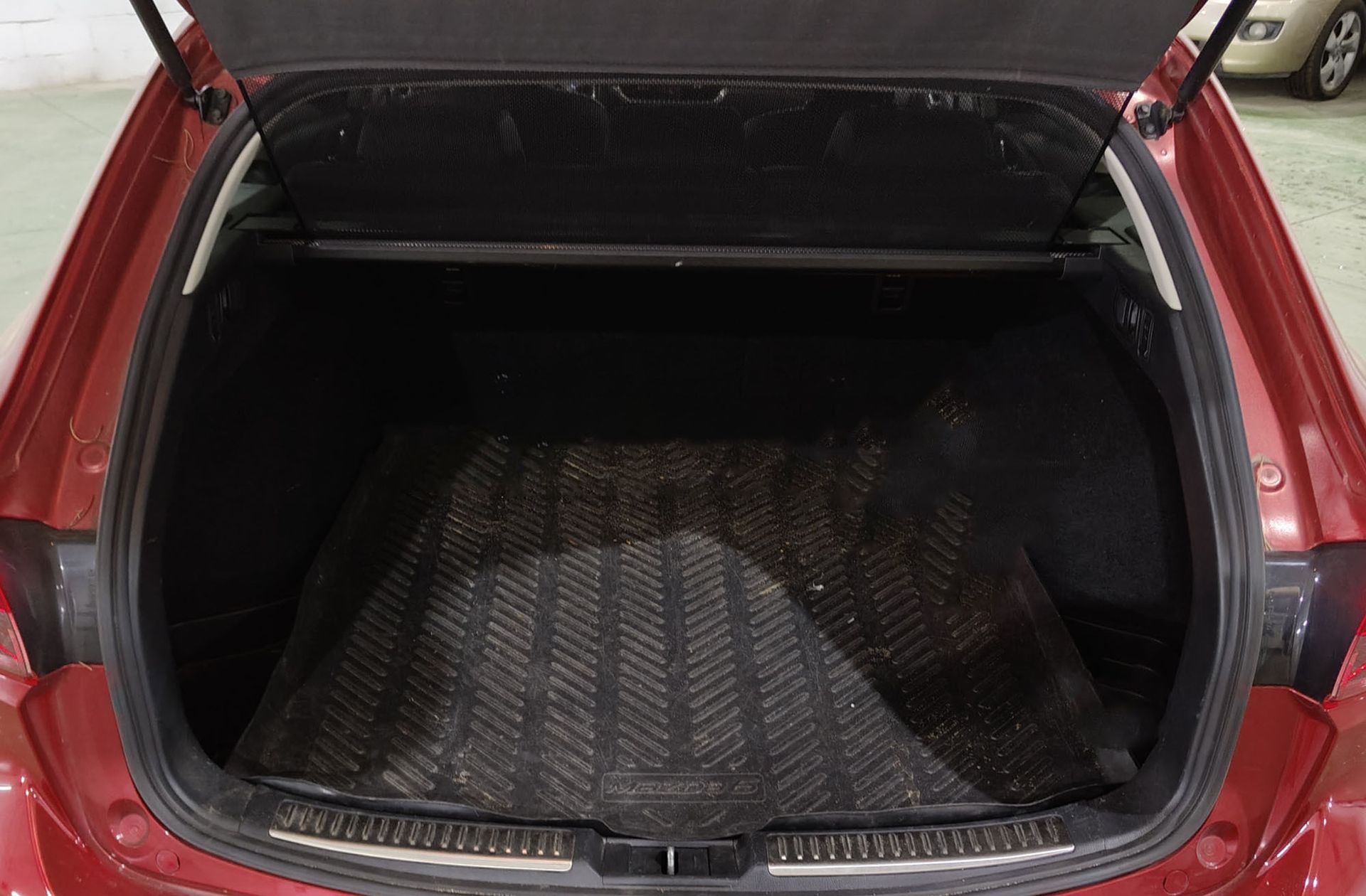 Mazda6 2.2 DE Wagon Luxury Pack Premium Pack Travel - foto 18