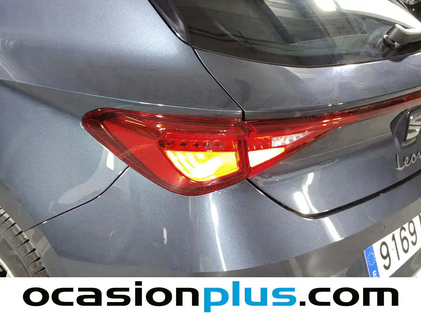 Foto Seat León SEAT León 2.0 TDI S&S Style XL (116 CV)