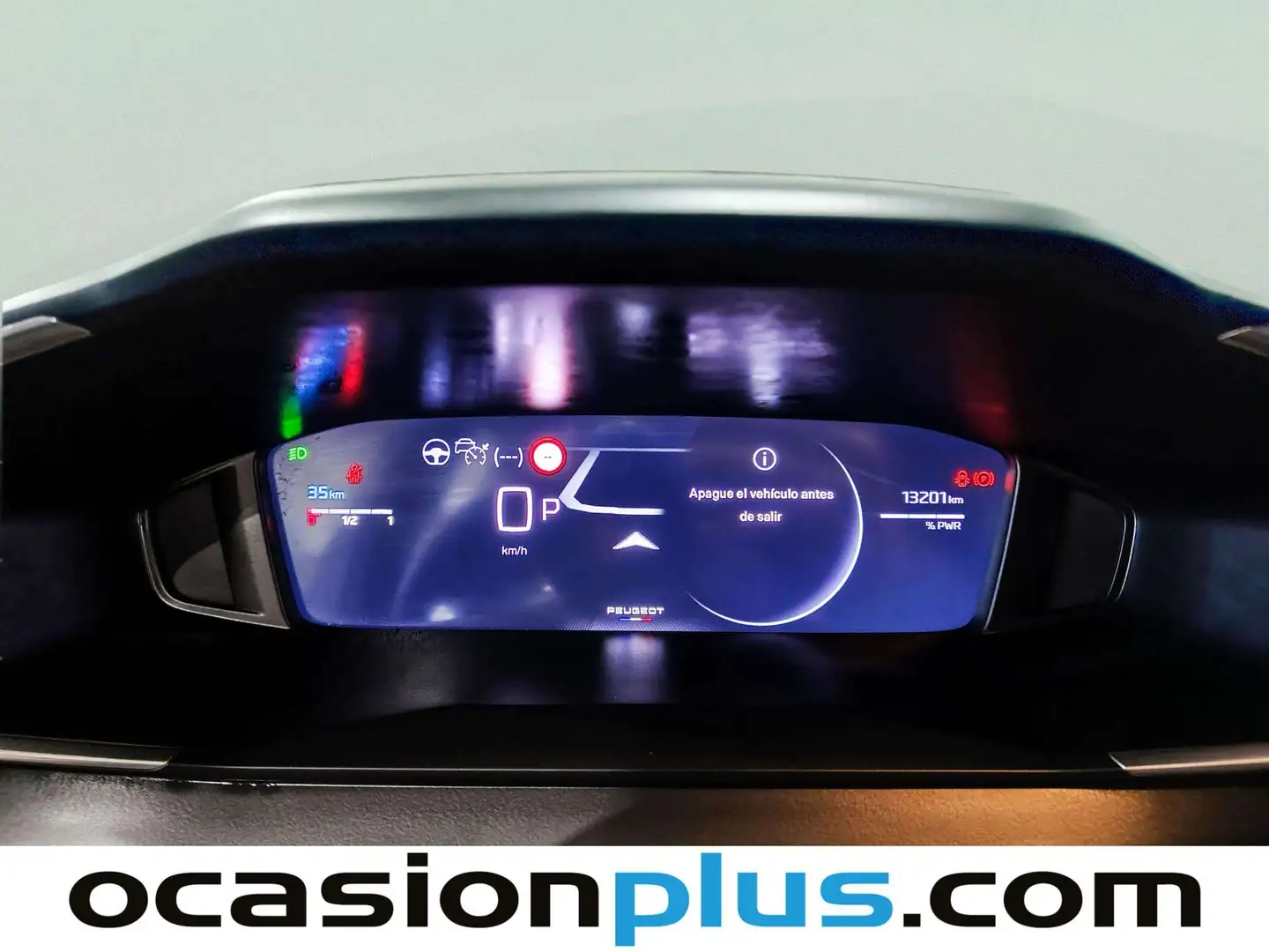 Foto Peugeot 208 Peugeot 208 Allure Hybrid eDCS6 (100 CV)