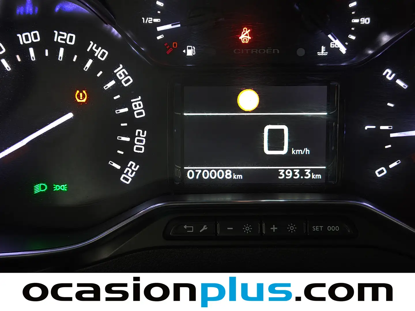 Foto Citroën Berlingo Citroen Berlingo BlueHDi 130 S&S Talla M Shine (130 CV)