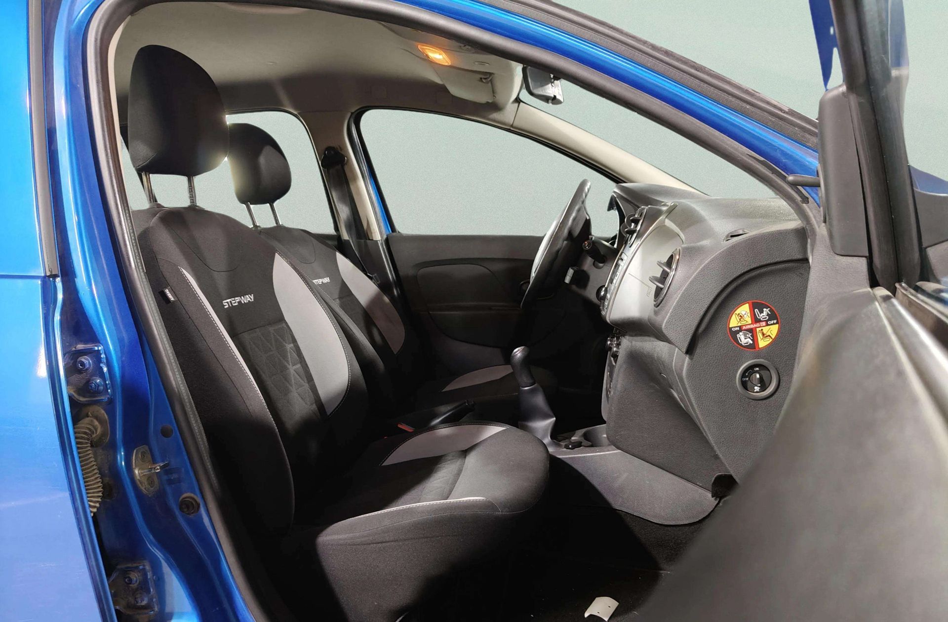 Dacia Sandero Stepway TCe - foto 14