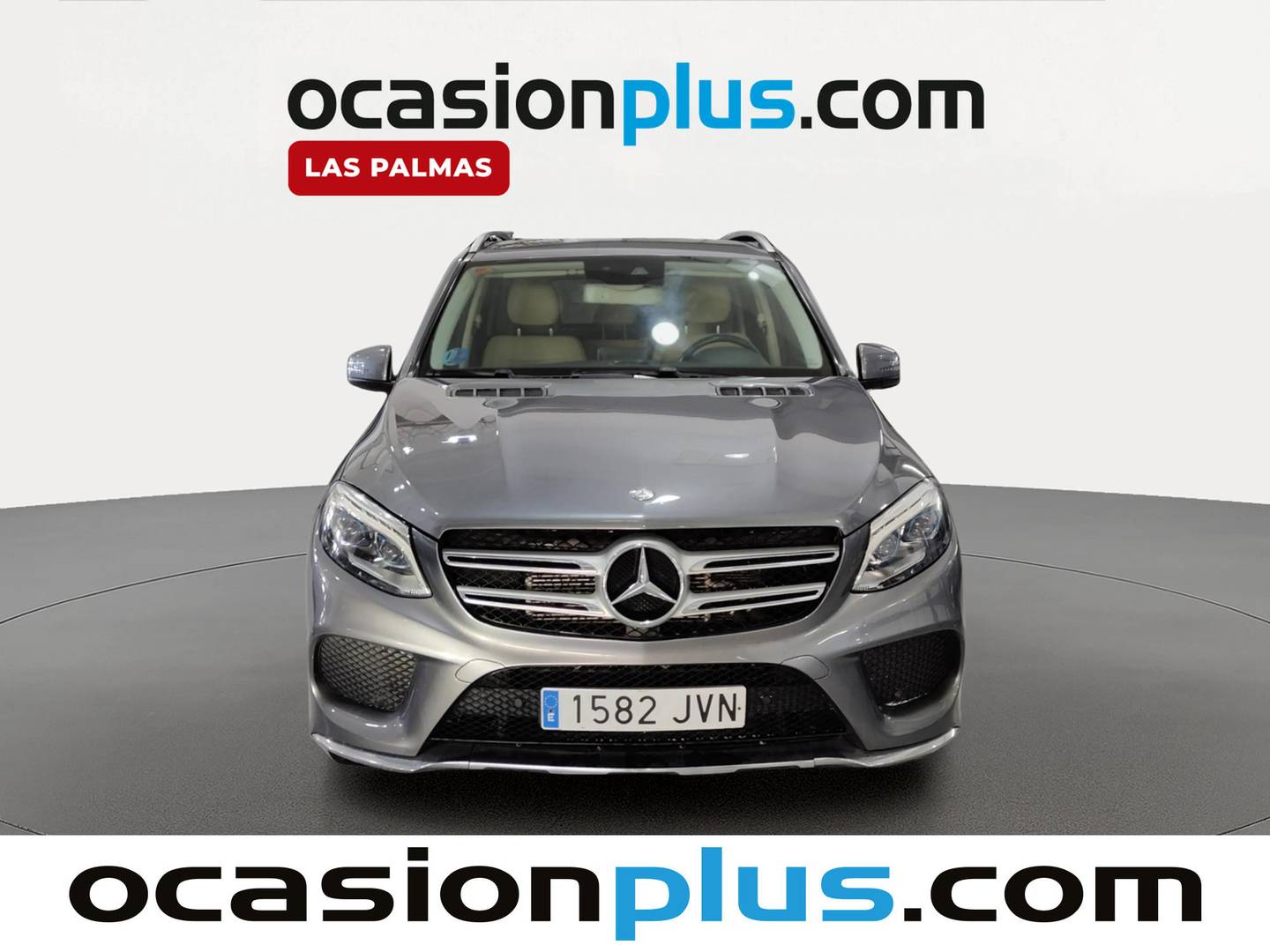 Mercedes Clase GLE Mercedes GLE 500 e 4Matic  (442 CV) barato