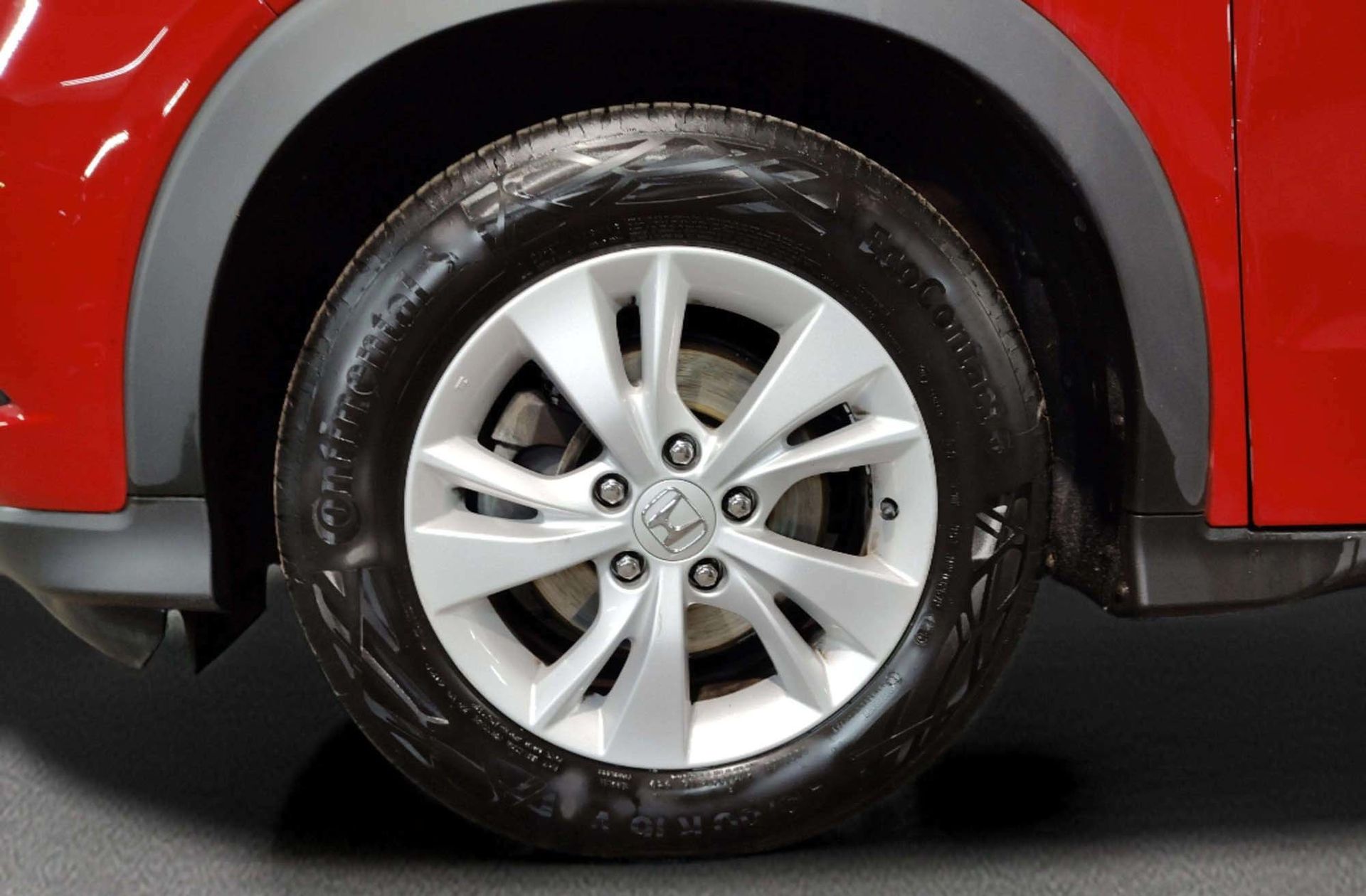 Honda HR-V 1.5 i-VTEC Elegance CVT - foto 32