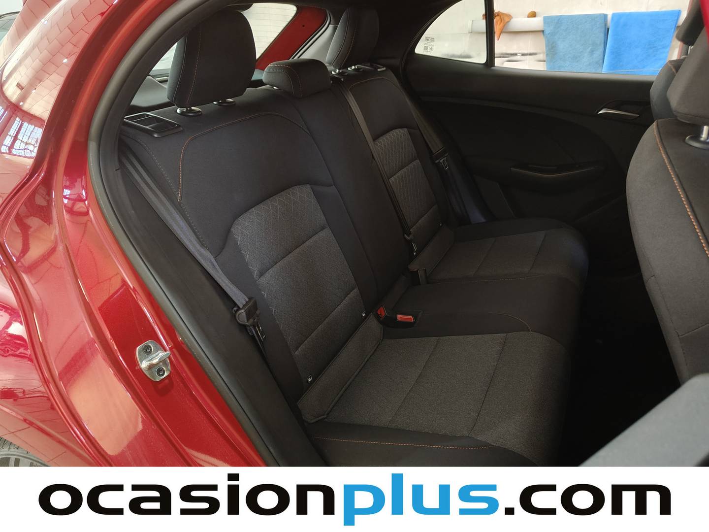 MG MG3 MG MG3 1.5 Standard (116 CV) al mejor precio
