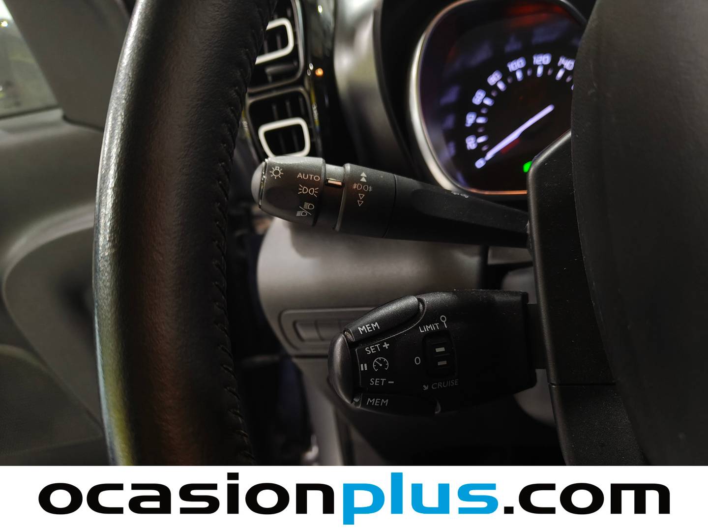 Foto Citroën C3 Aircross Citroen C3 Aircross PureTech 110 S&S Shine (110 CV)