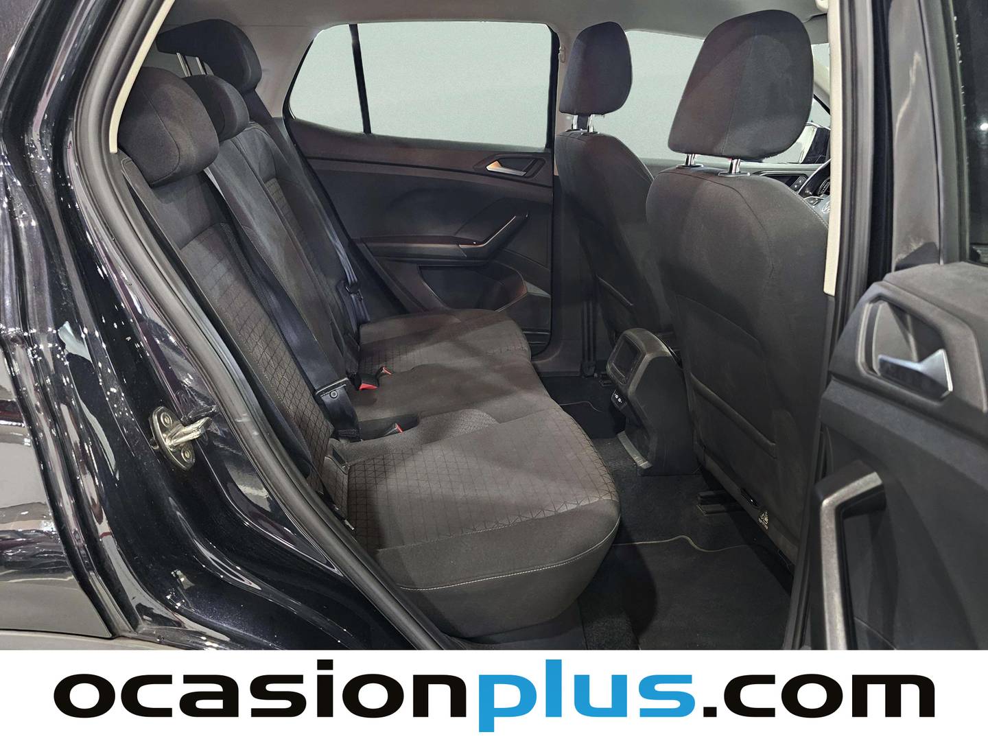 Volkswagen T-Cross Volkswagen T-Cross Advance 1.0 TSI (110 CV) 2021