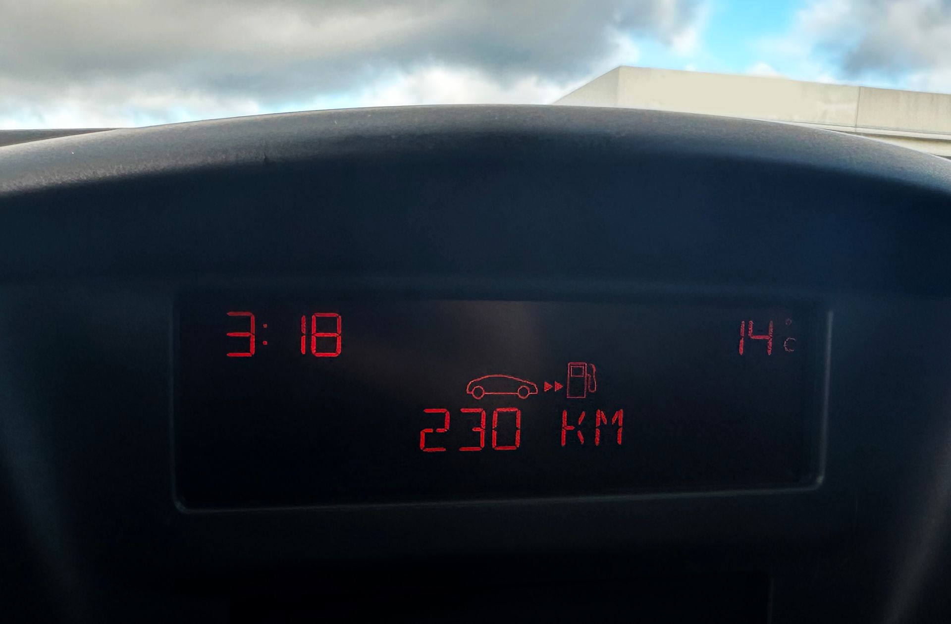 Peugeot 207 1.4 Urban - foto 22