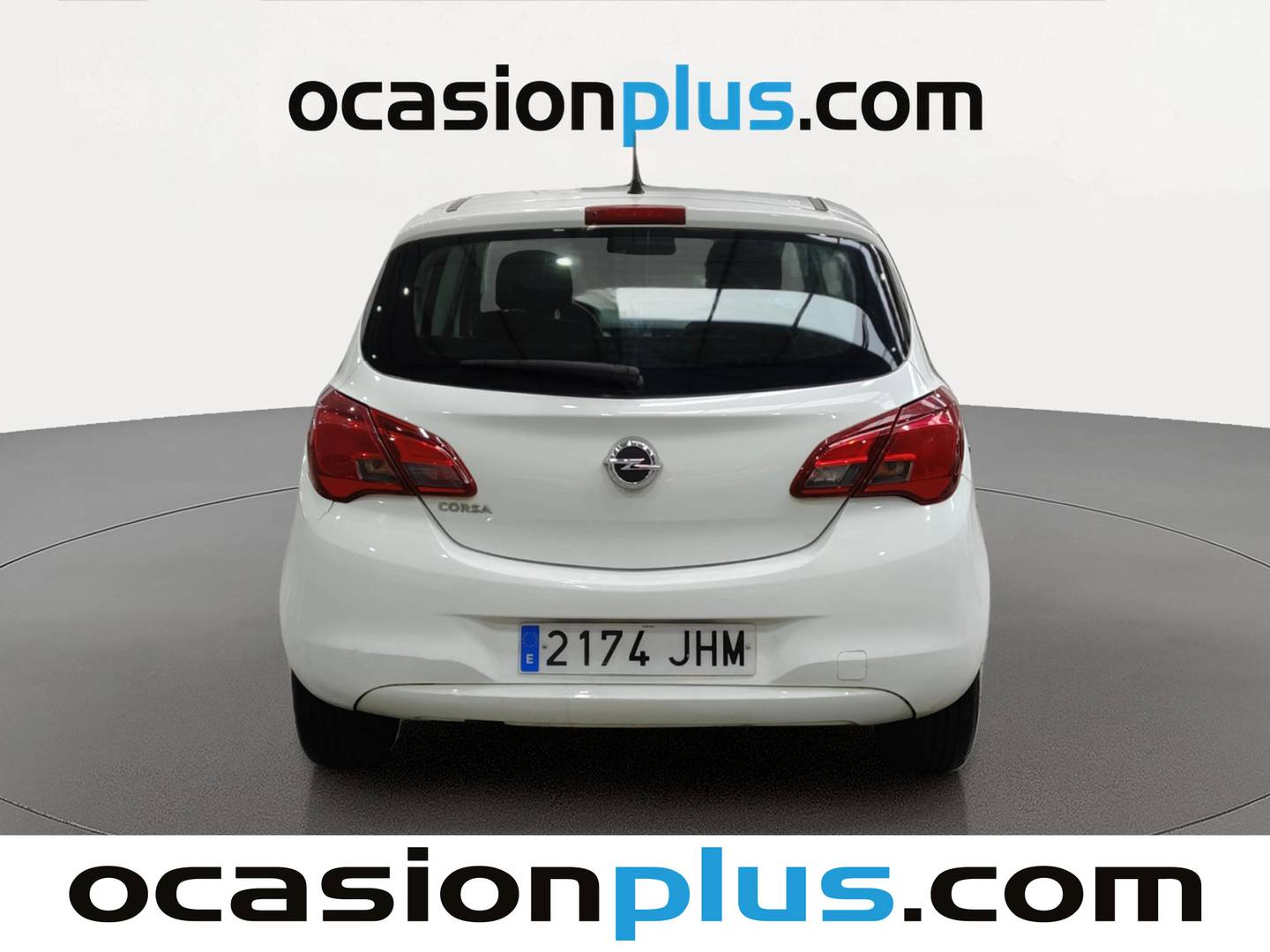 Opel Corsa Opel Corsa 1.4 Expression (90 CV) barato