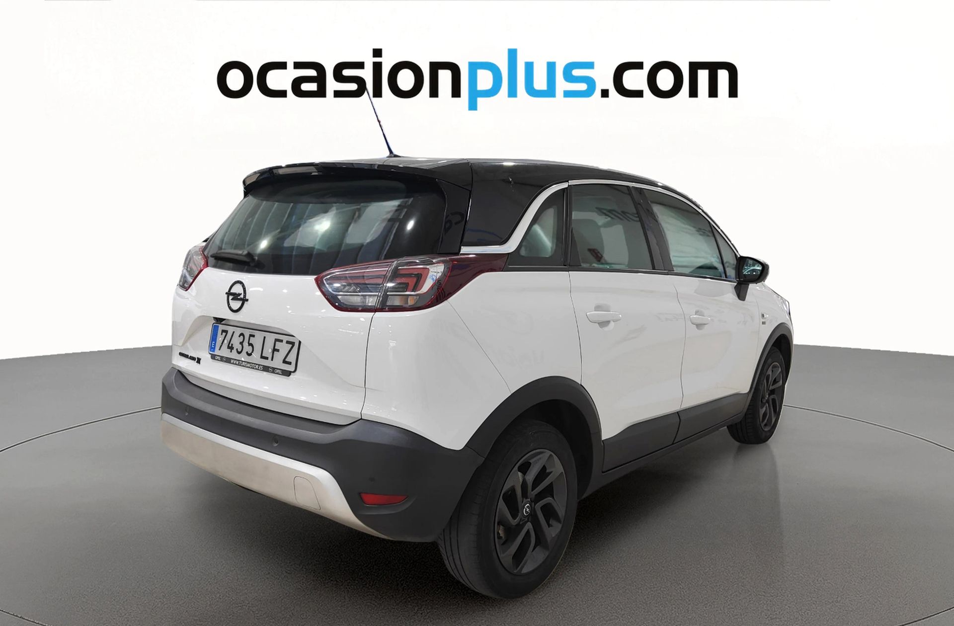 Opel Crossland 1.2 Design Line 120 Aniversario - foto 4