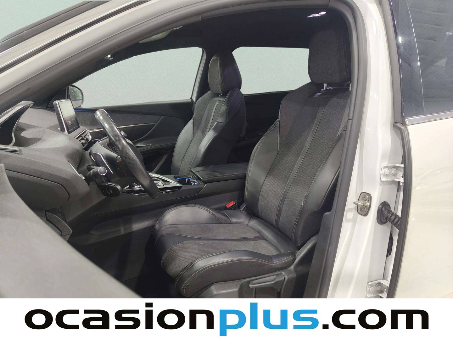 Foto Peugeot 5008 Peugeot 5008 1.6 BlueHDi GT-Line S&S EAT6 7 Plazas (120 CV)