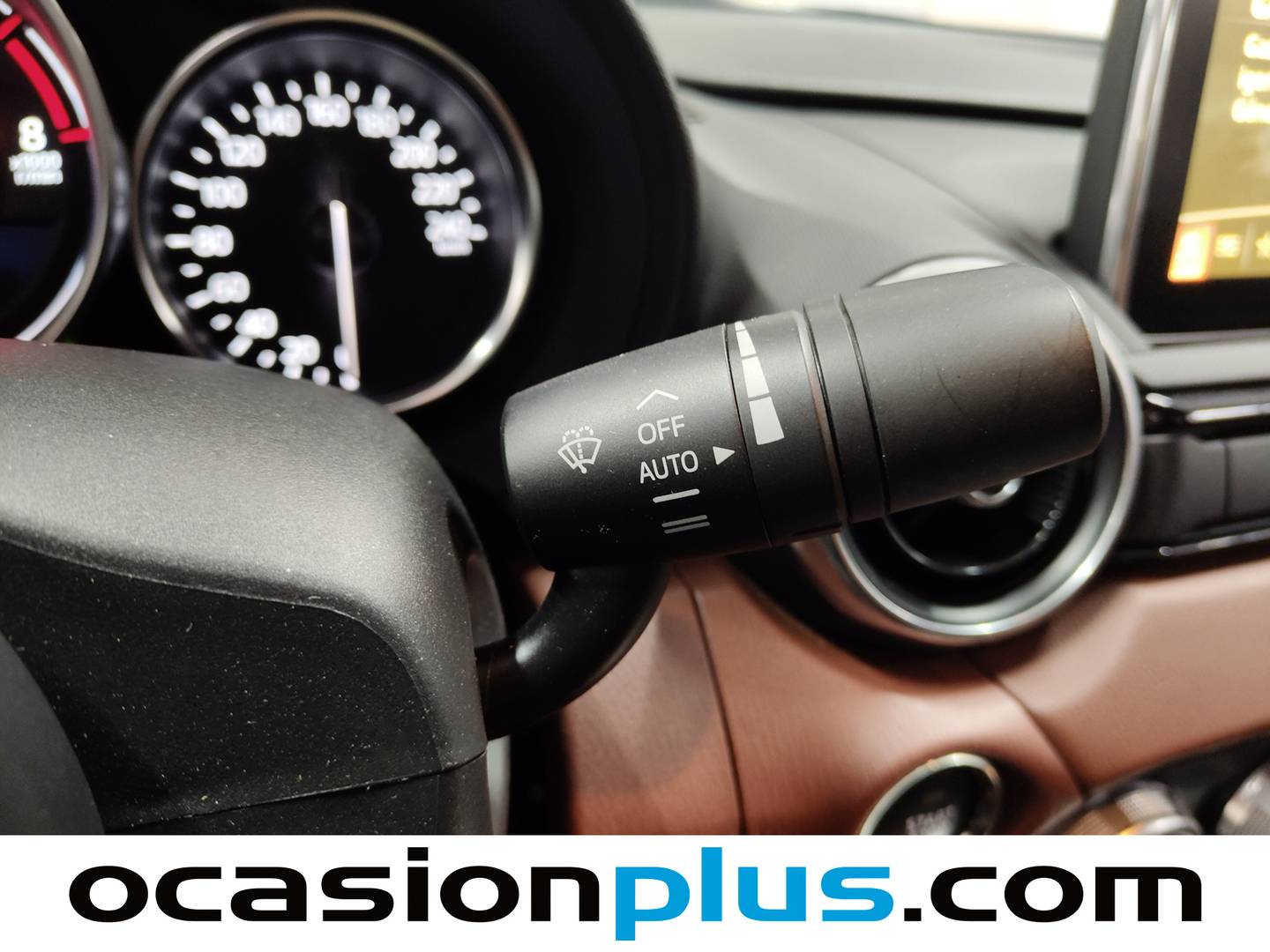 Foto Mazda MX-5 Mazda MX-5 2.0 Nappa Edition Twin Tone RF (160 CV)