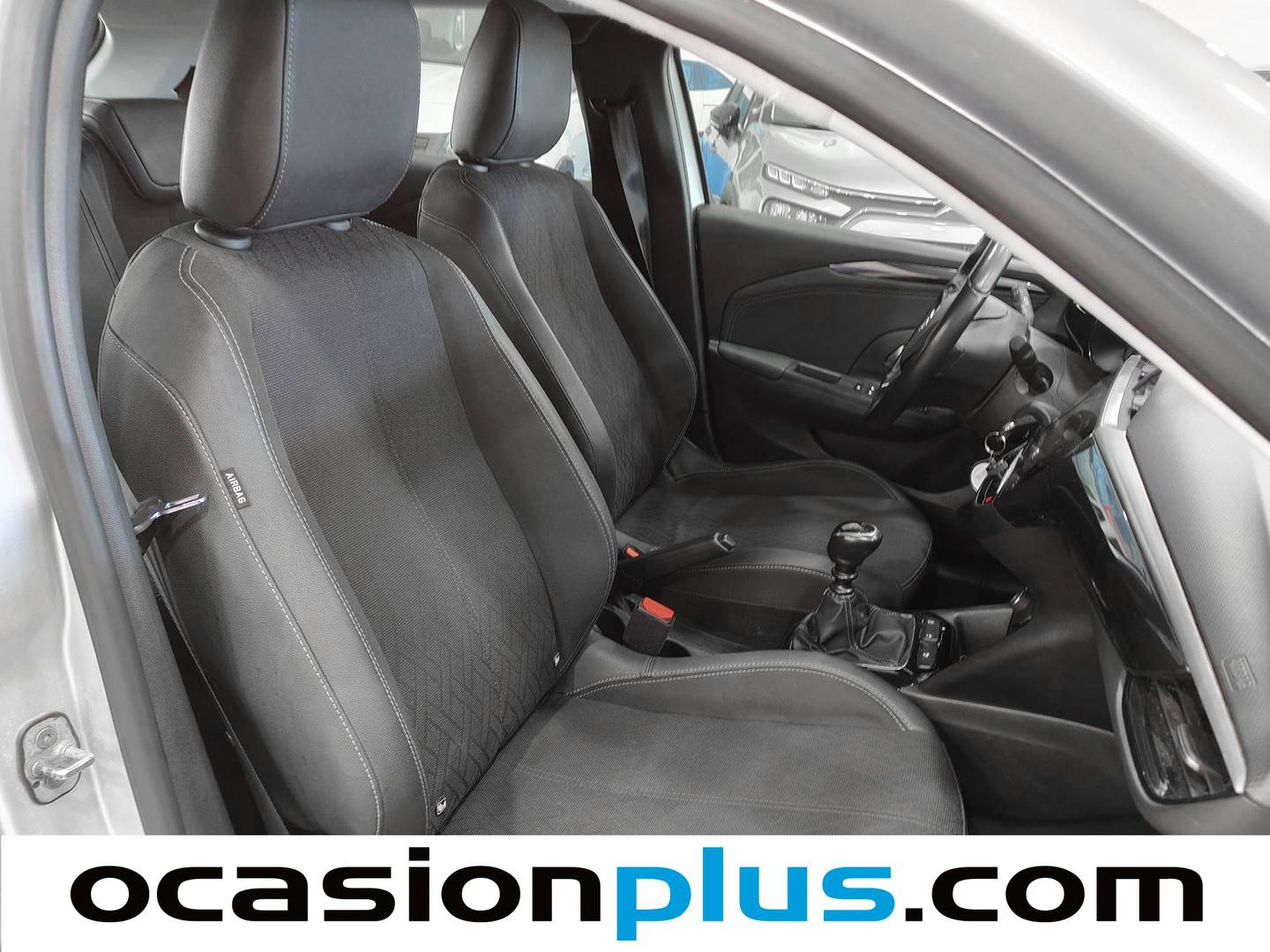 Foto Opel Corsa Opel Corsa 1.2 Turbo XHL Elegance (100 CV)