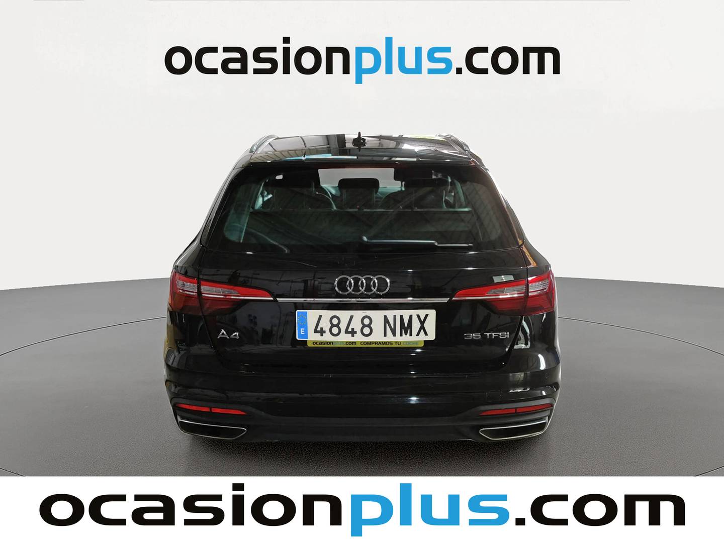 Audi A4 Audi A4 Avant Advanced 35 TFSI (150 CV) S tronic al mejor precio