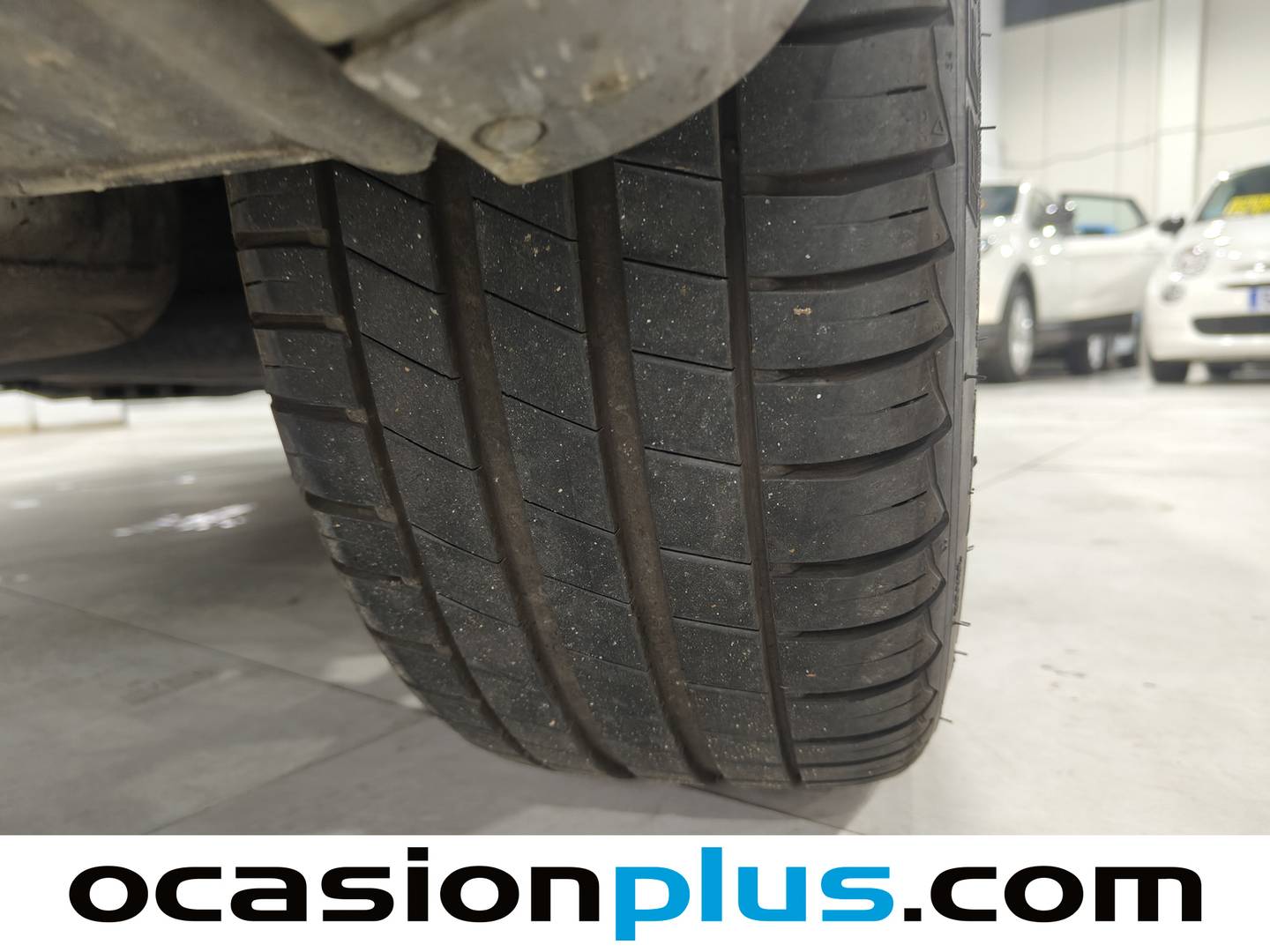 Audi A1 Audi A1 Sportback Active Kit 1.6 TDI  (116 CV) diésel